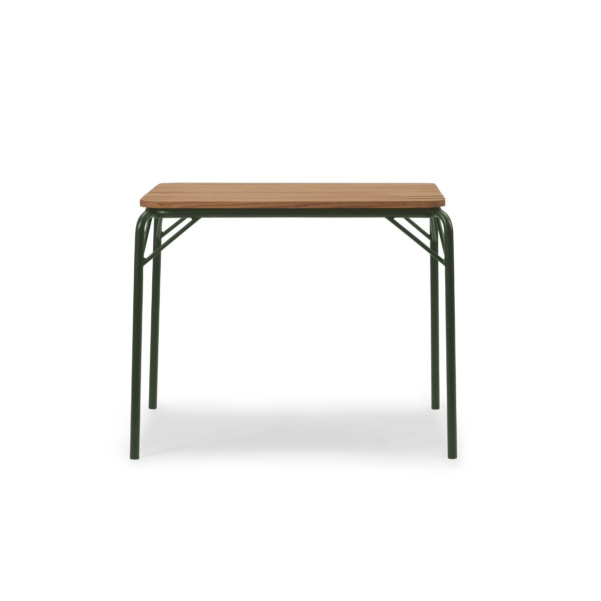 Normann Copenhagen Vig 90x80 Table