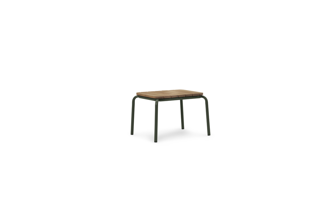 Normann Copenhagen Vig 55x45 Table