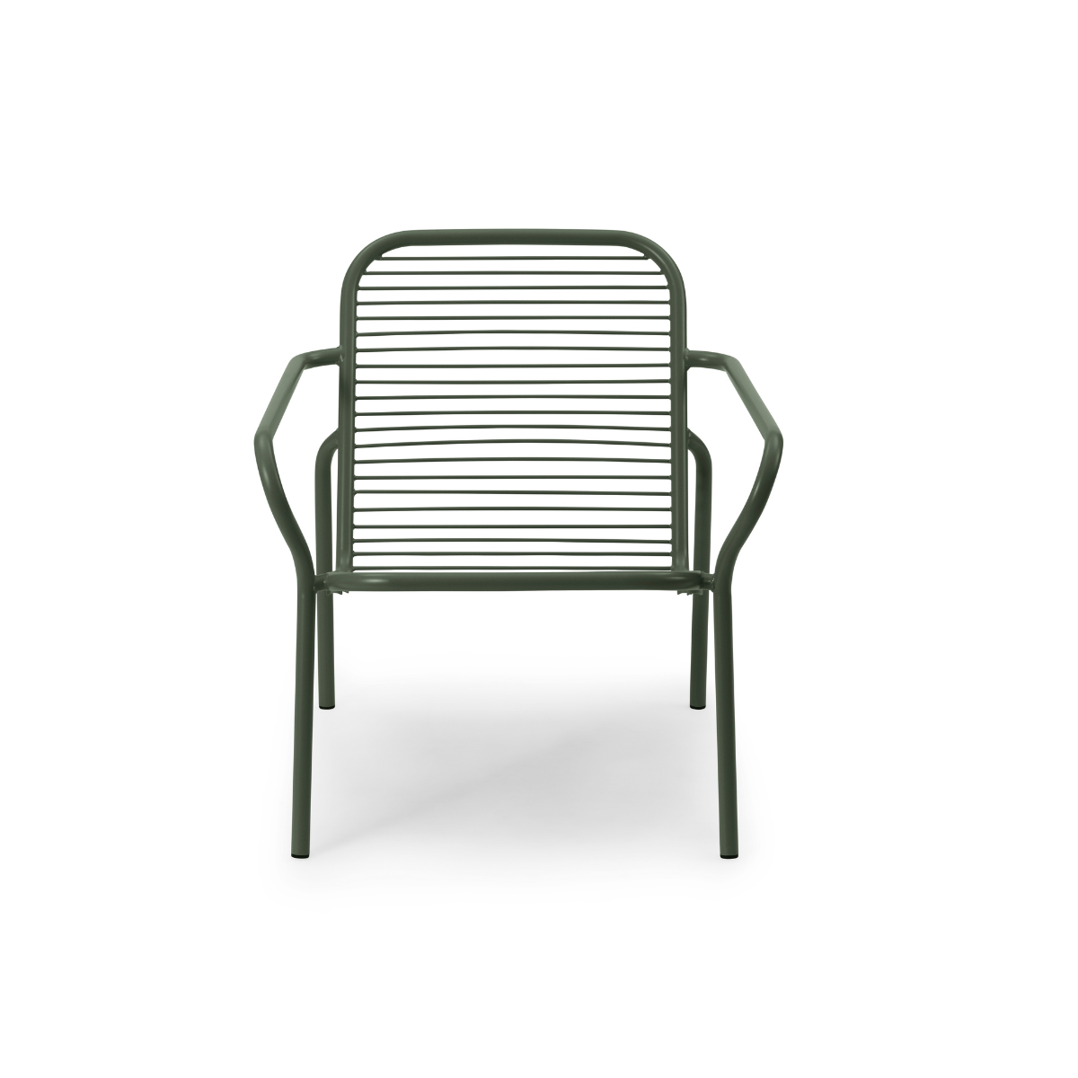 Normann Copenhagen Vig - Lounge Chair
