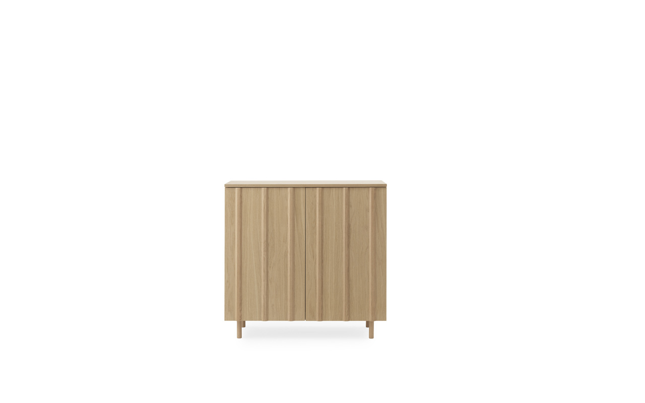 Normann Copenhagen Rib Cabinet
