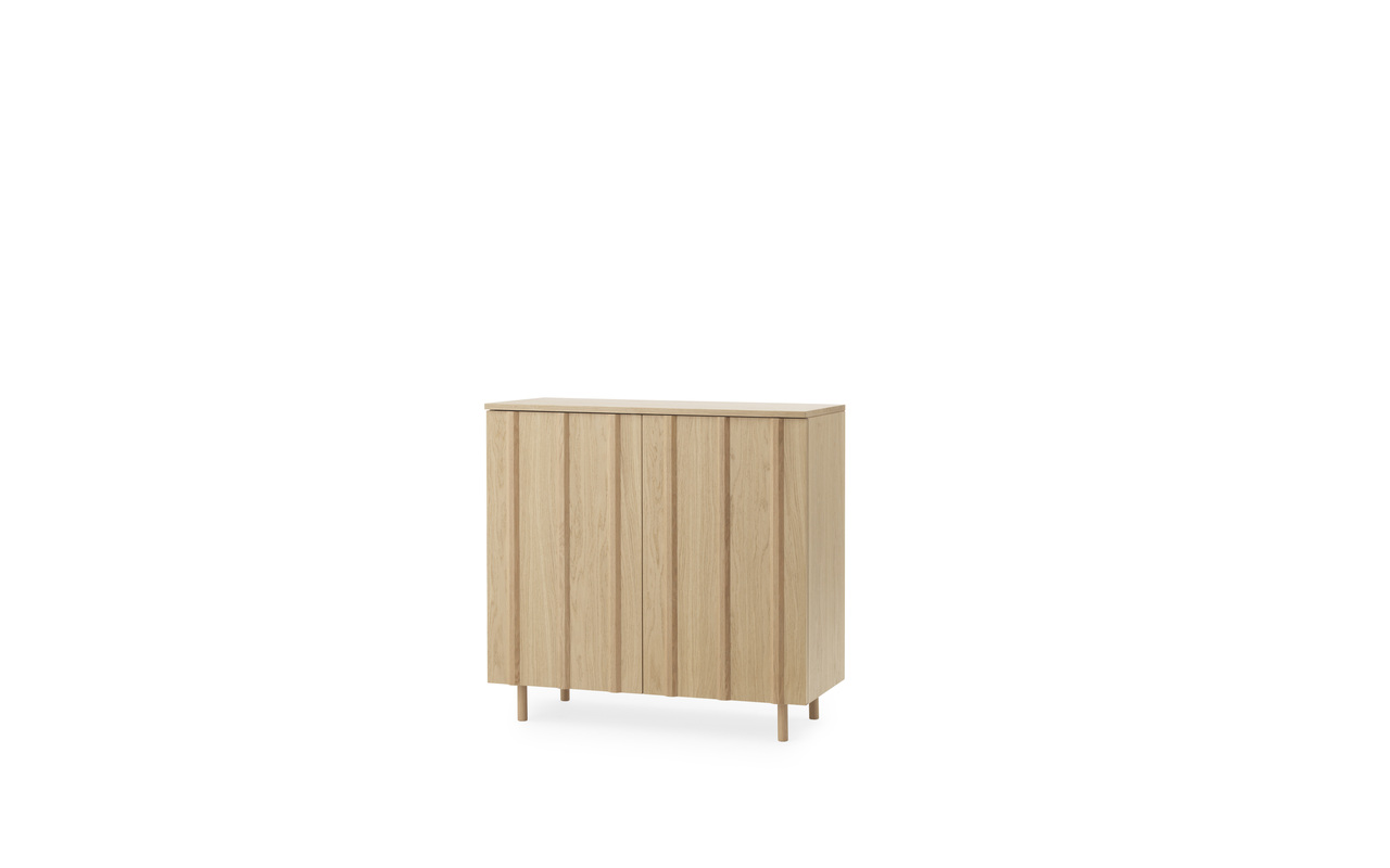 Normann Copenhagen Rib Cabinet