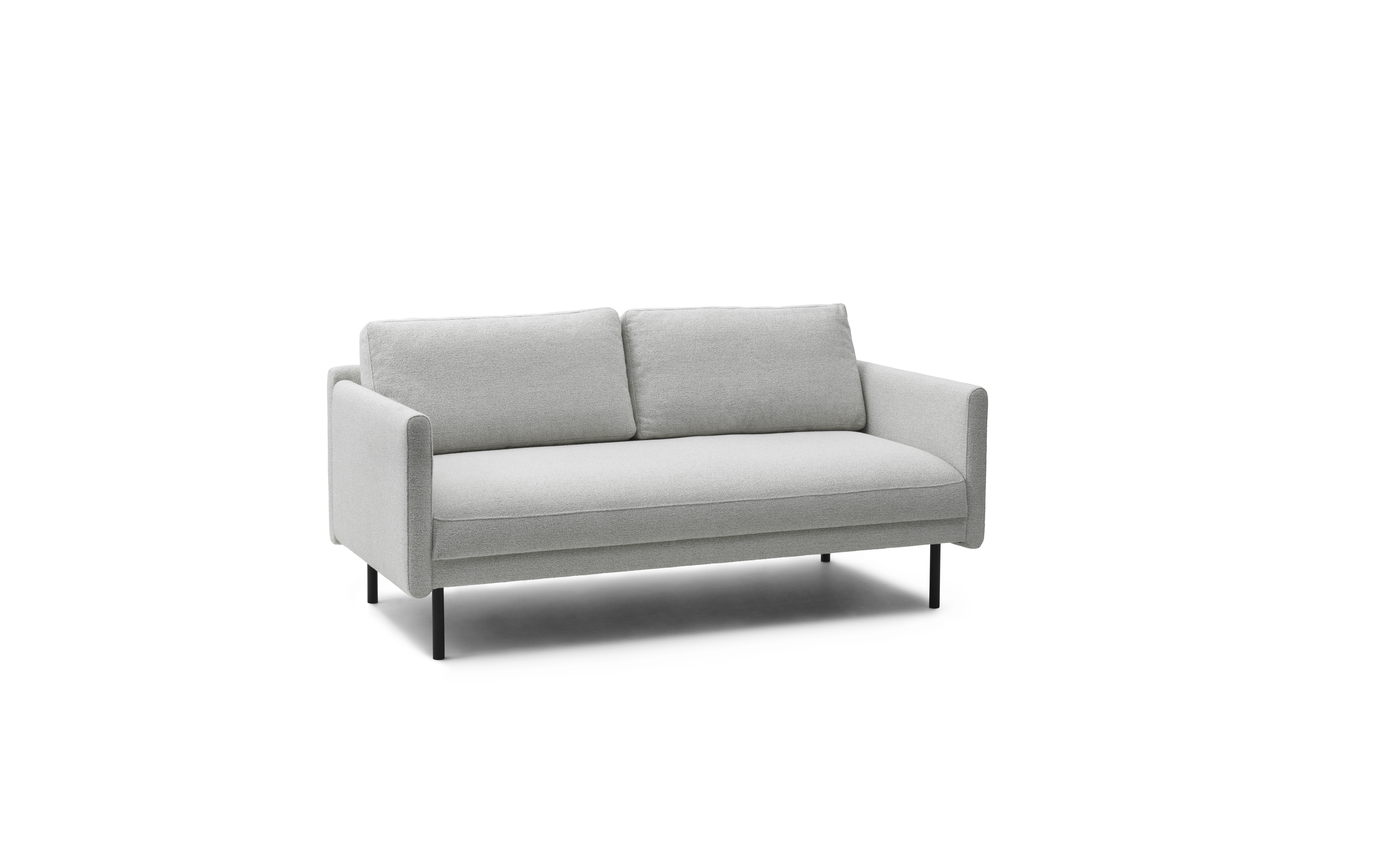 Normann Copenhagen Rar 2 Seater Sofa