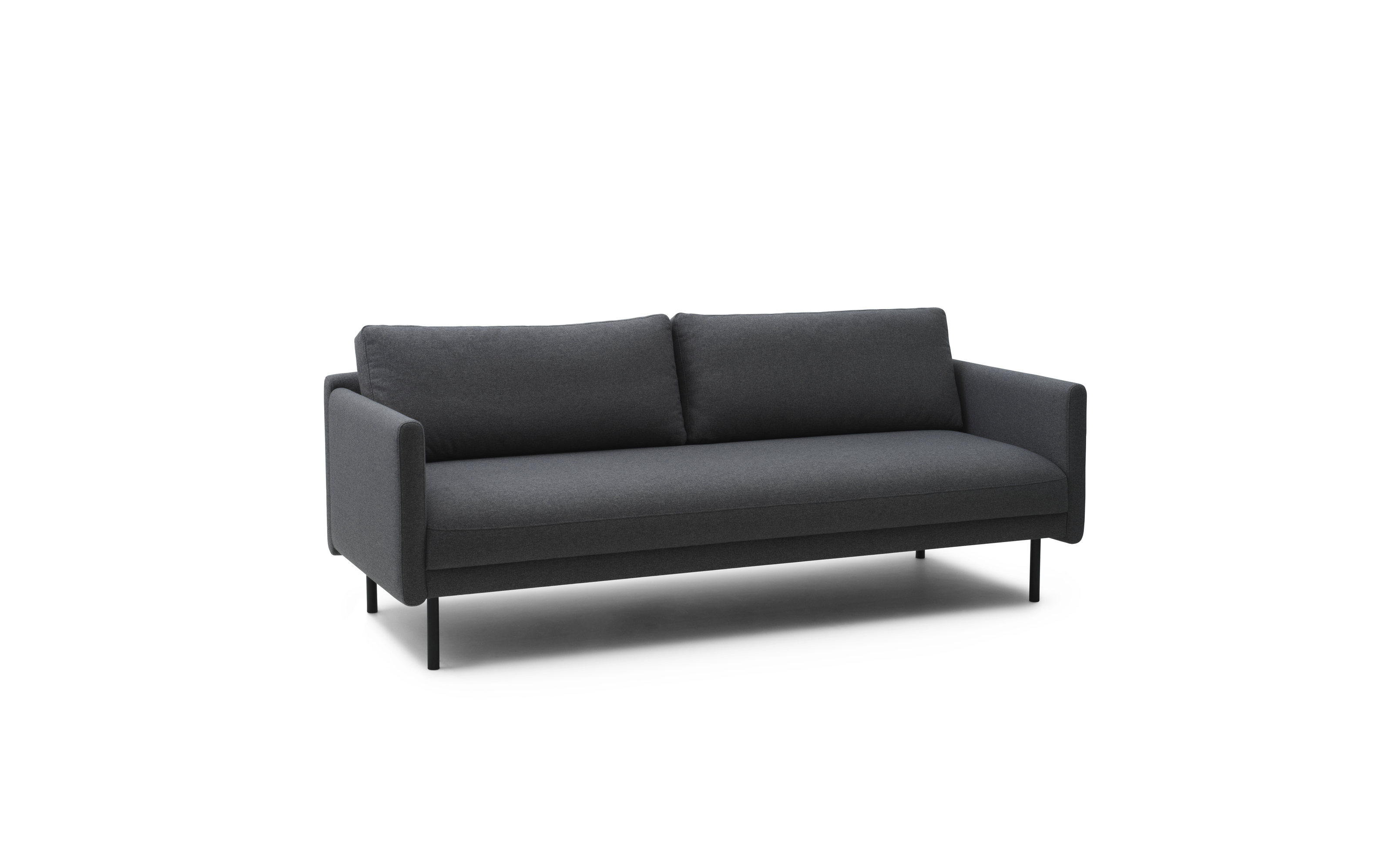 Normann Copenhagen Rar 3 Seater Sofa