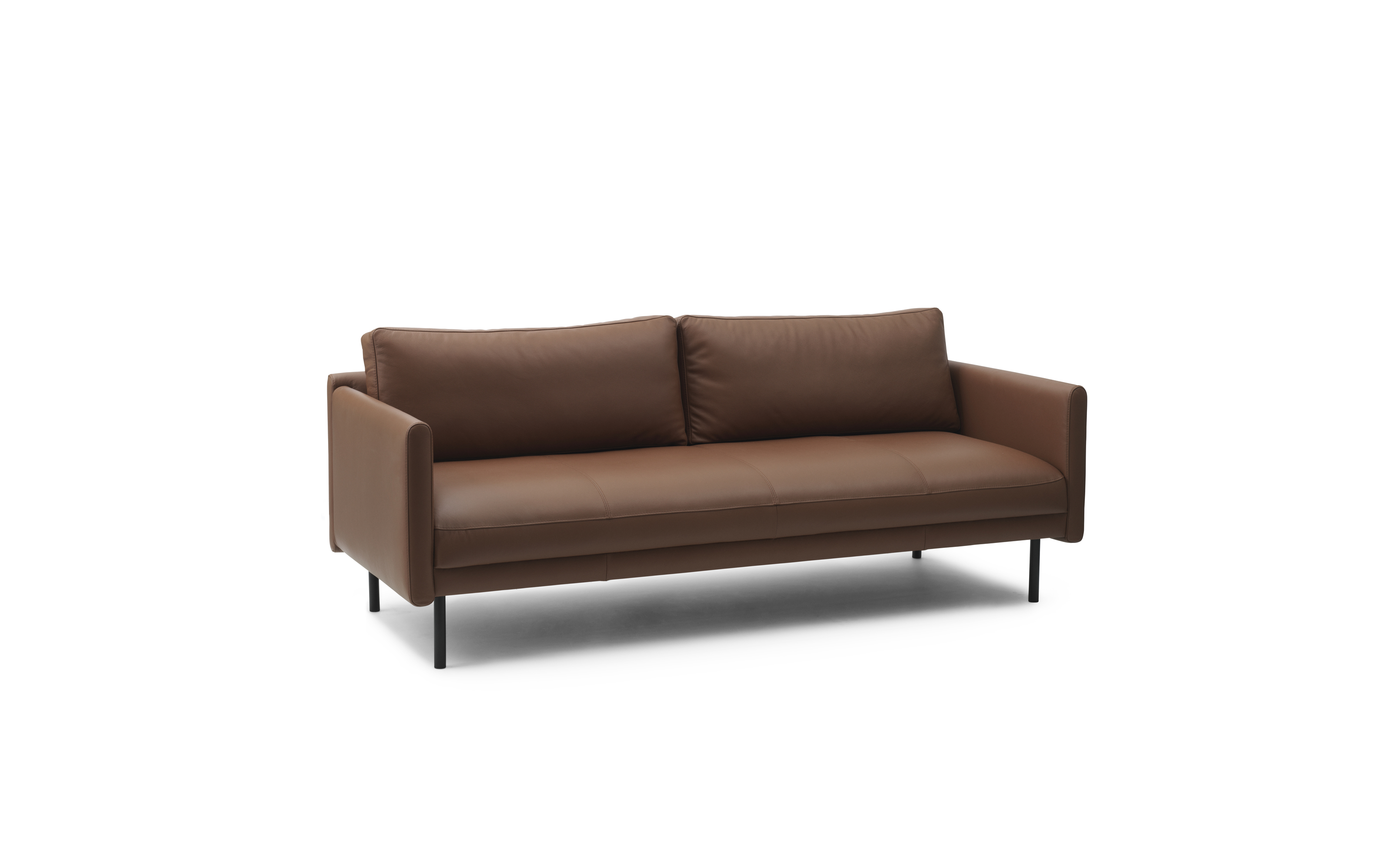 Normann Copenhagen Rar 3 Seater Sofa
