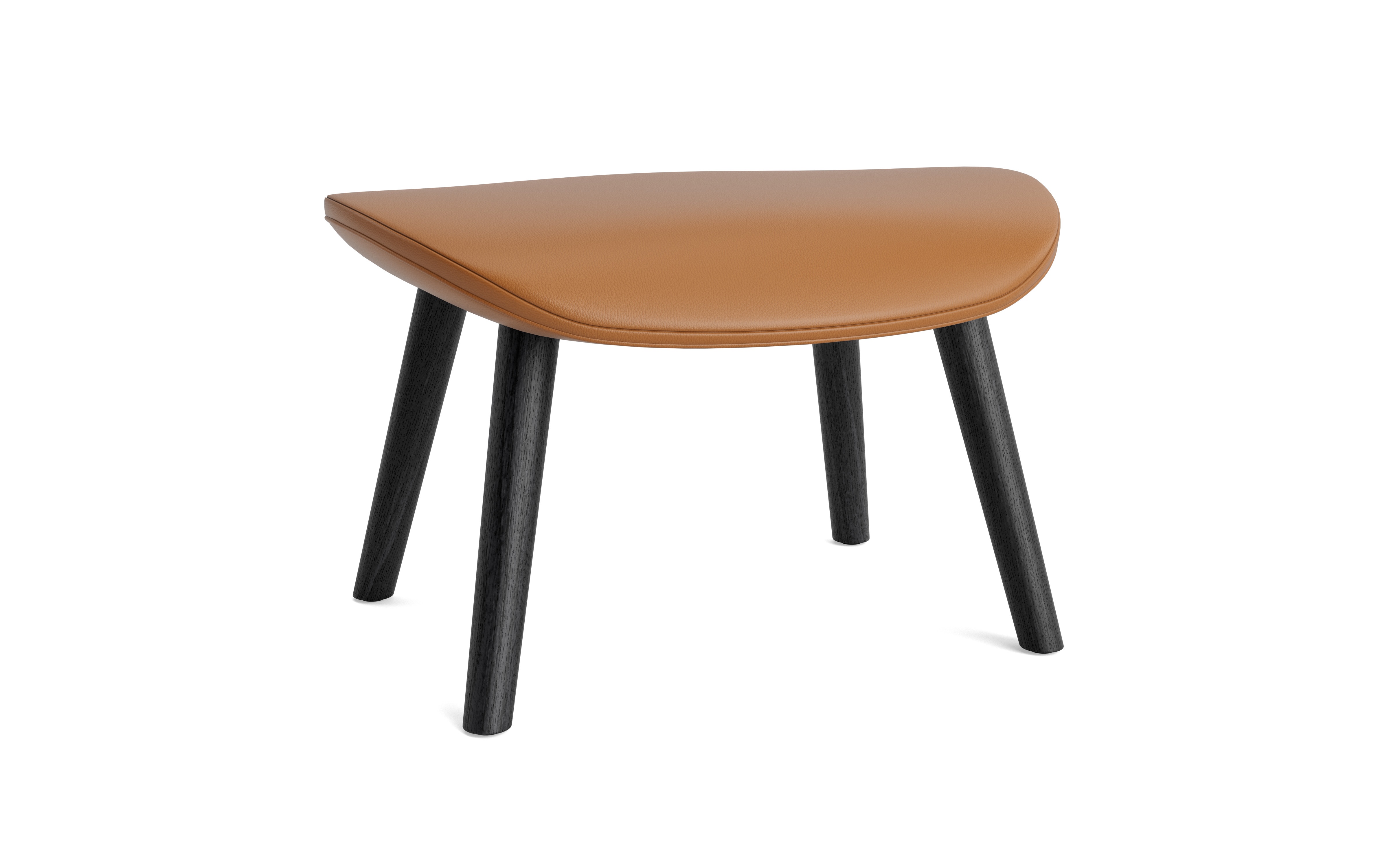 Normann Copenhagen Hyg Footstool