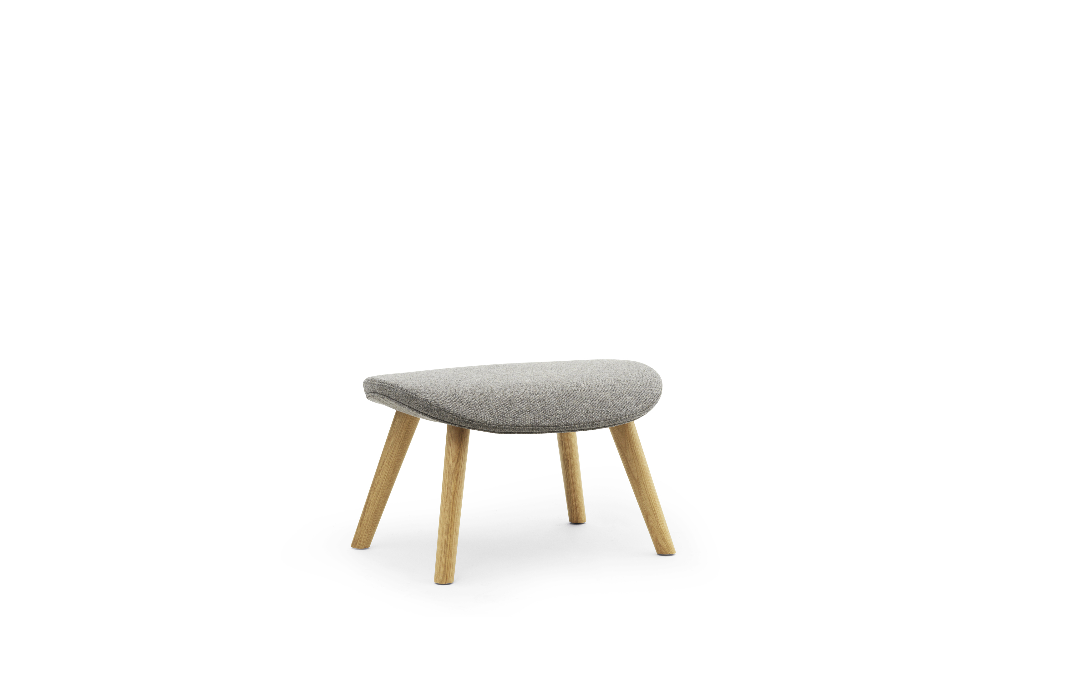 Normann Copenhagen Hyg Footstool