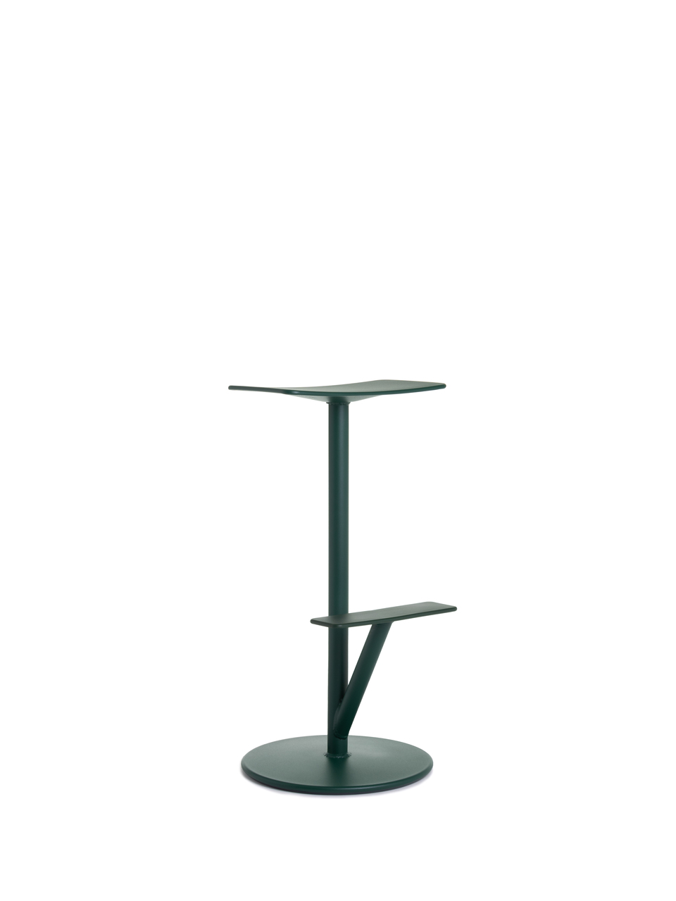 Magis Sequoia High Bar Stool