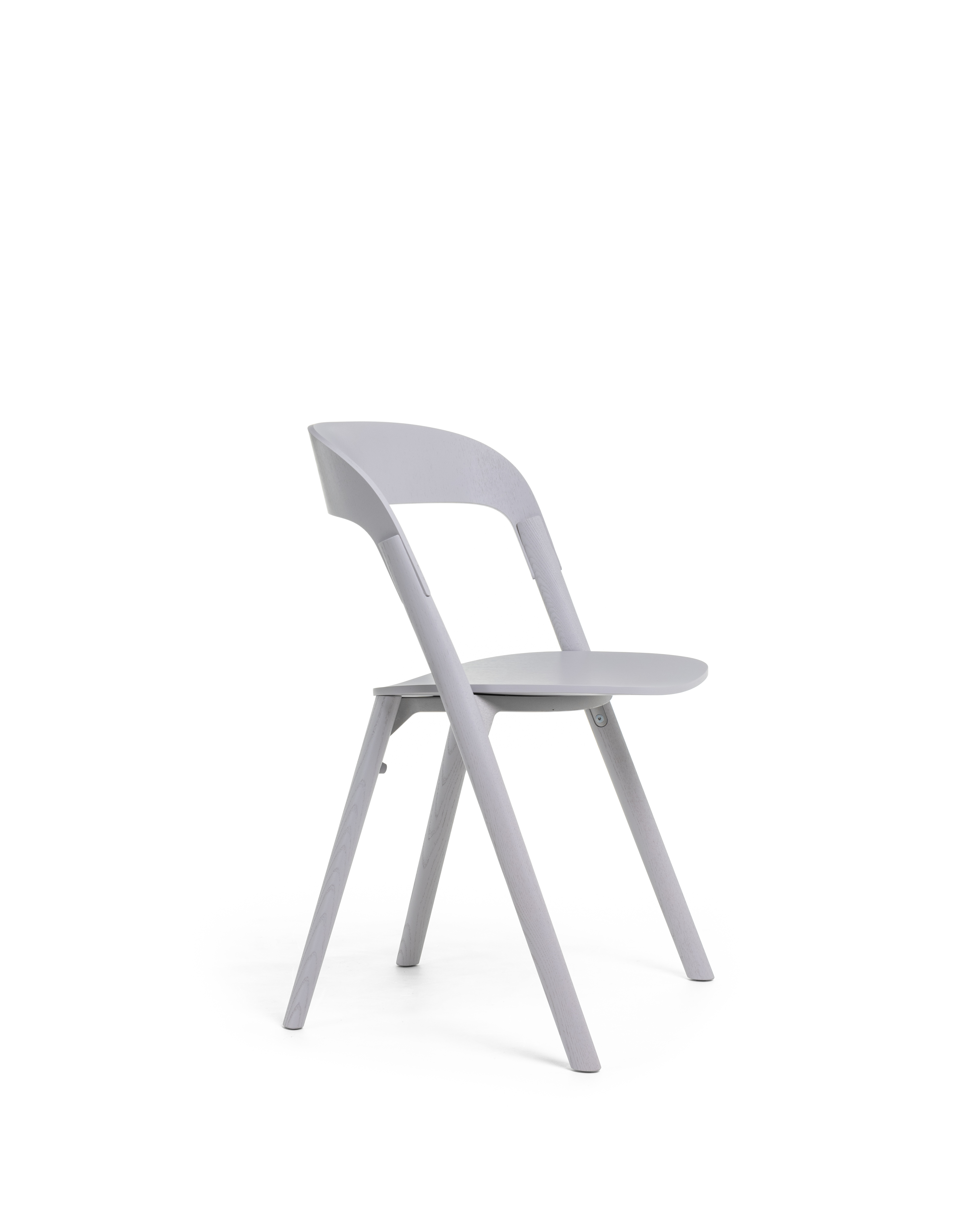 Magis Pila Stacking Chair
