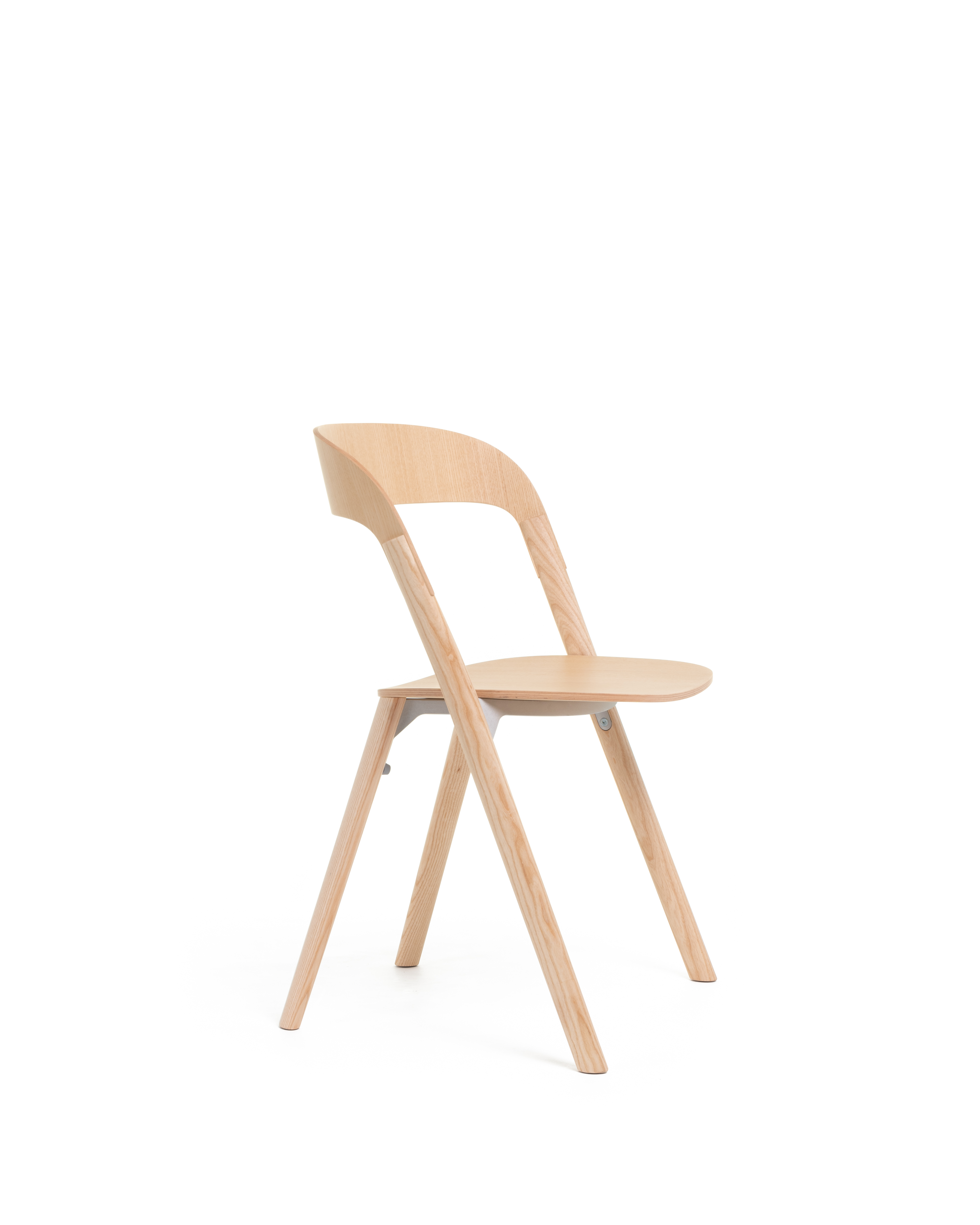 Magis Pila Stacking Chair
