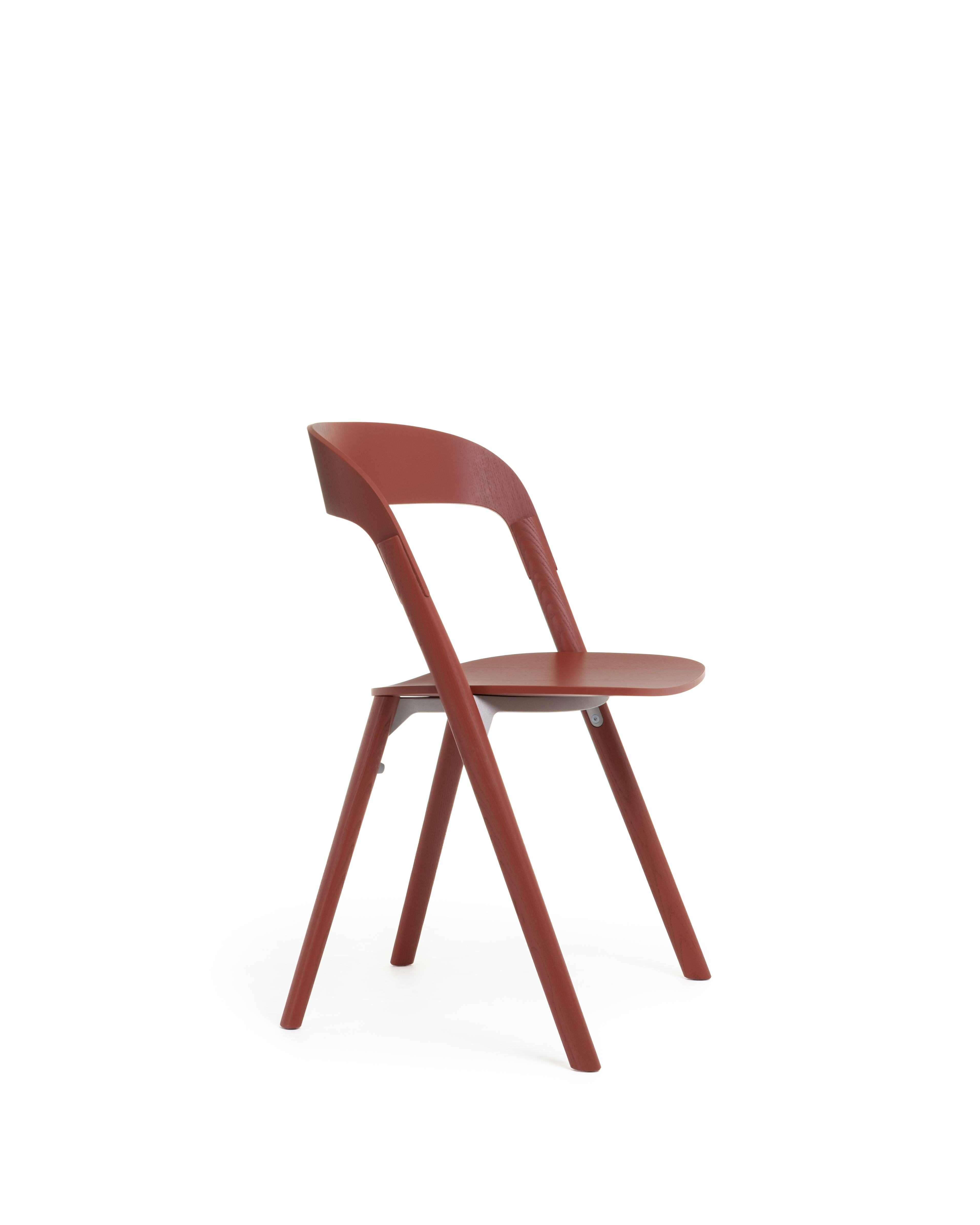 Magis Pila Stacking Chair