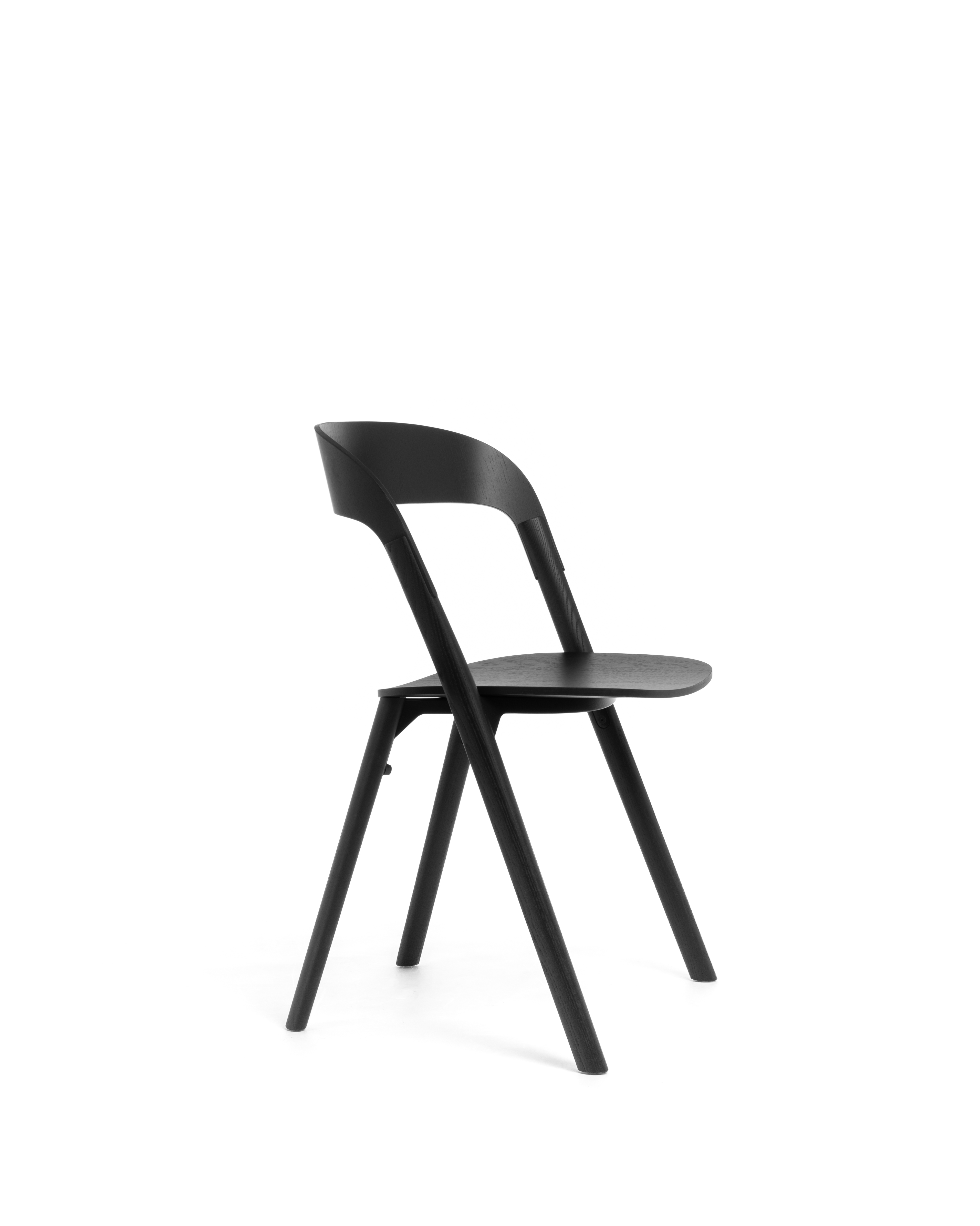 Magis Pila Stacking Chair