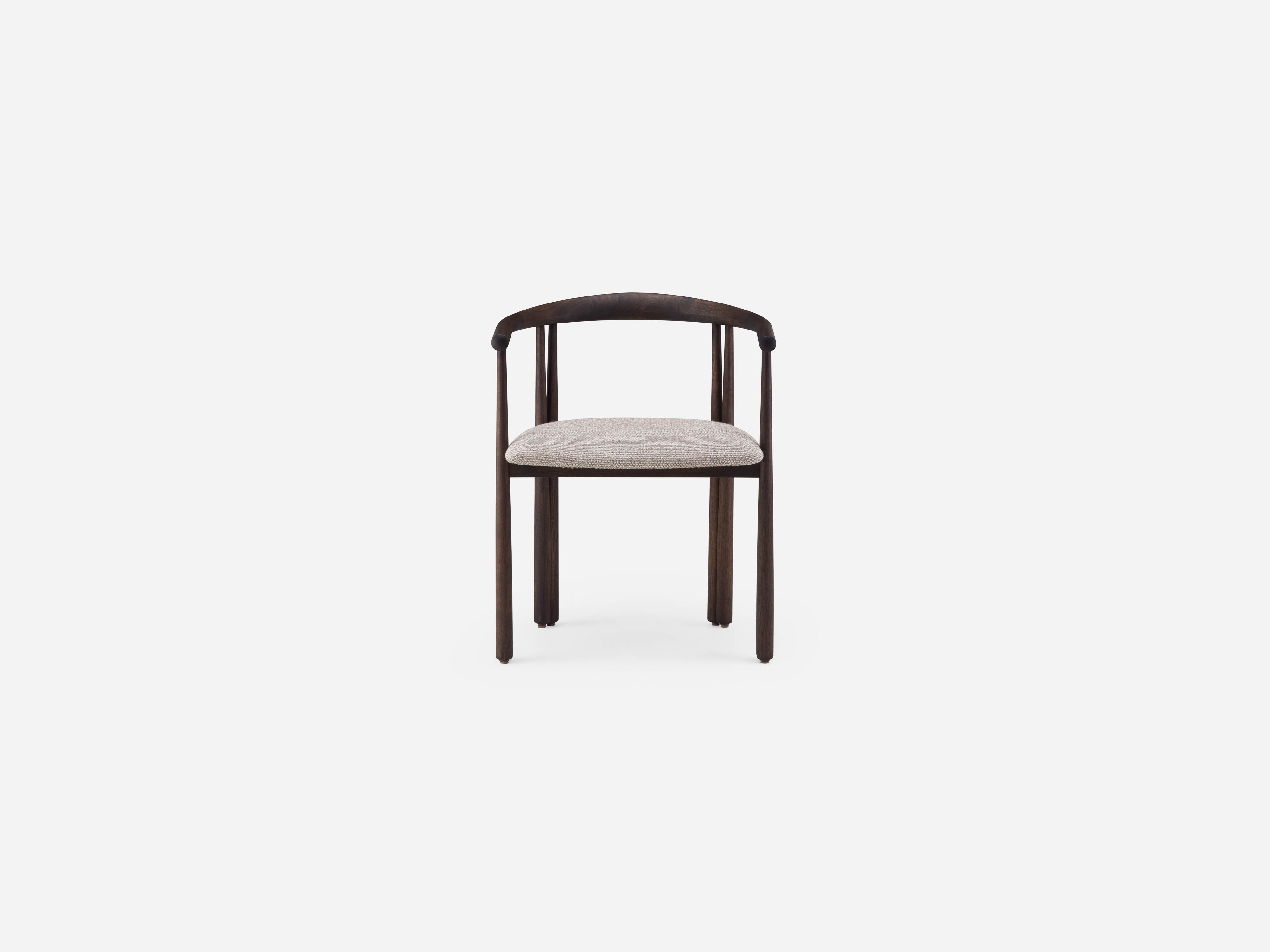 De La Espada Elliot Dining Chair