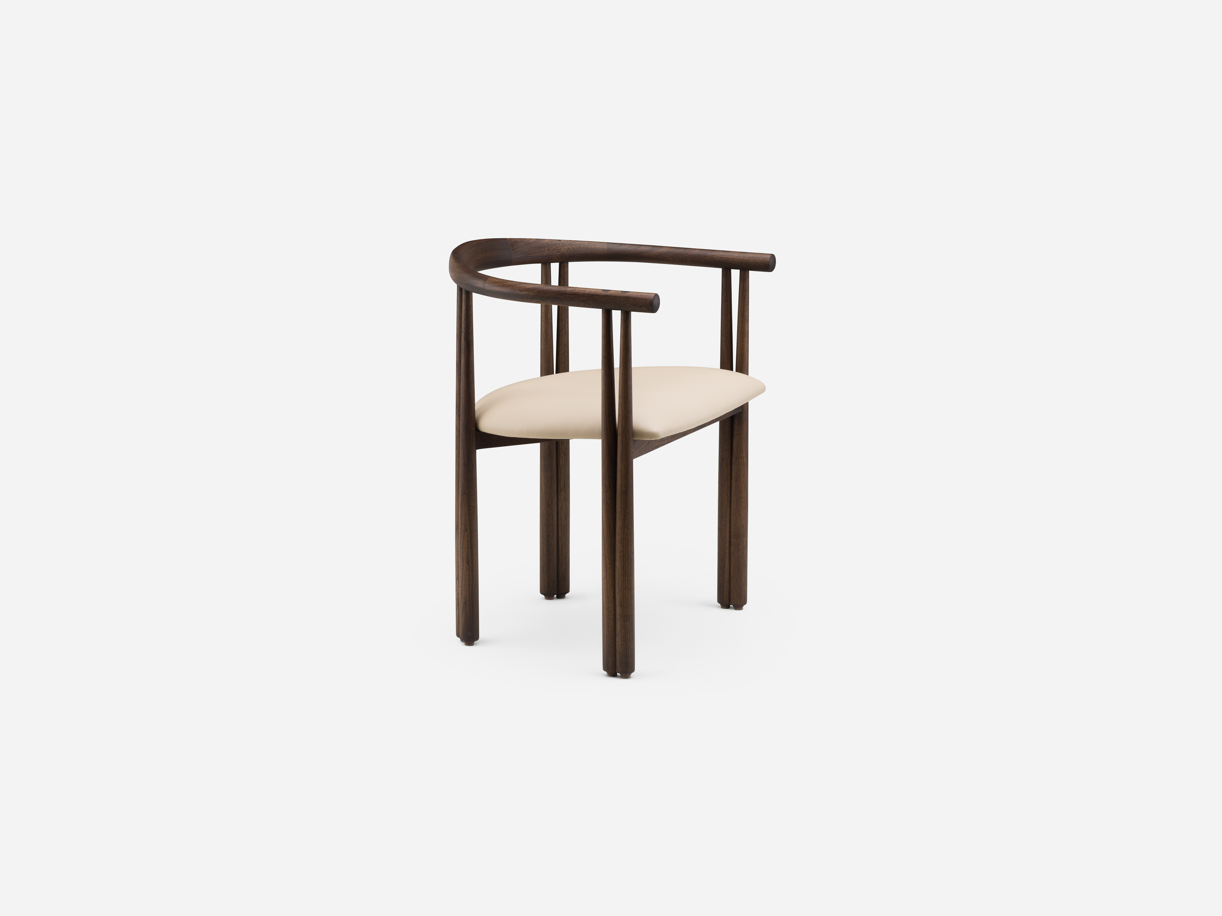 De La Espada Elliot Dining Chair