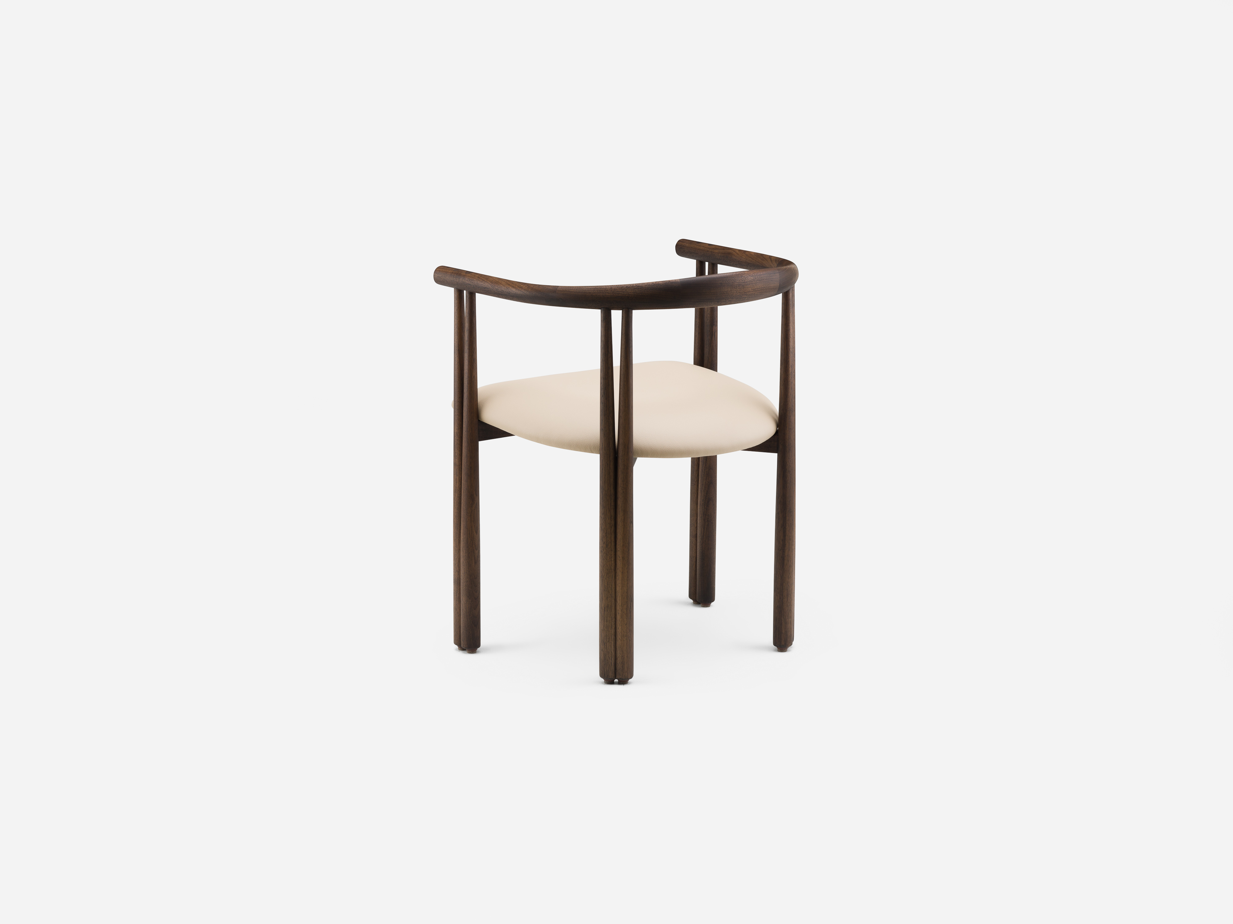 De La Espada Elliot Dining Chair
