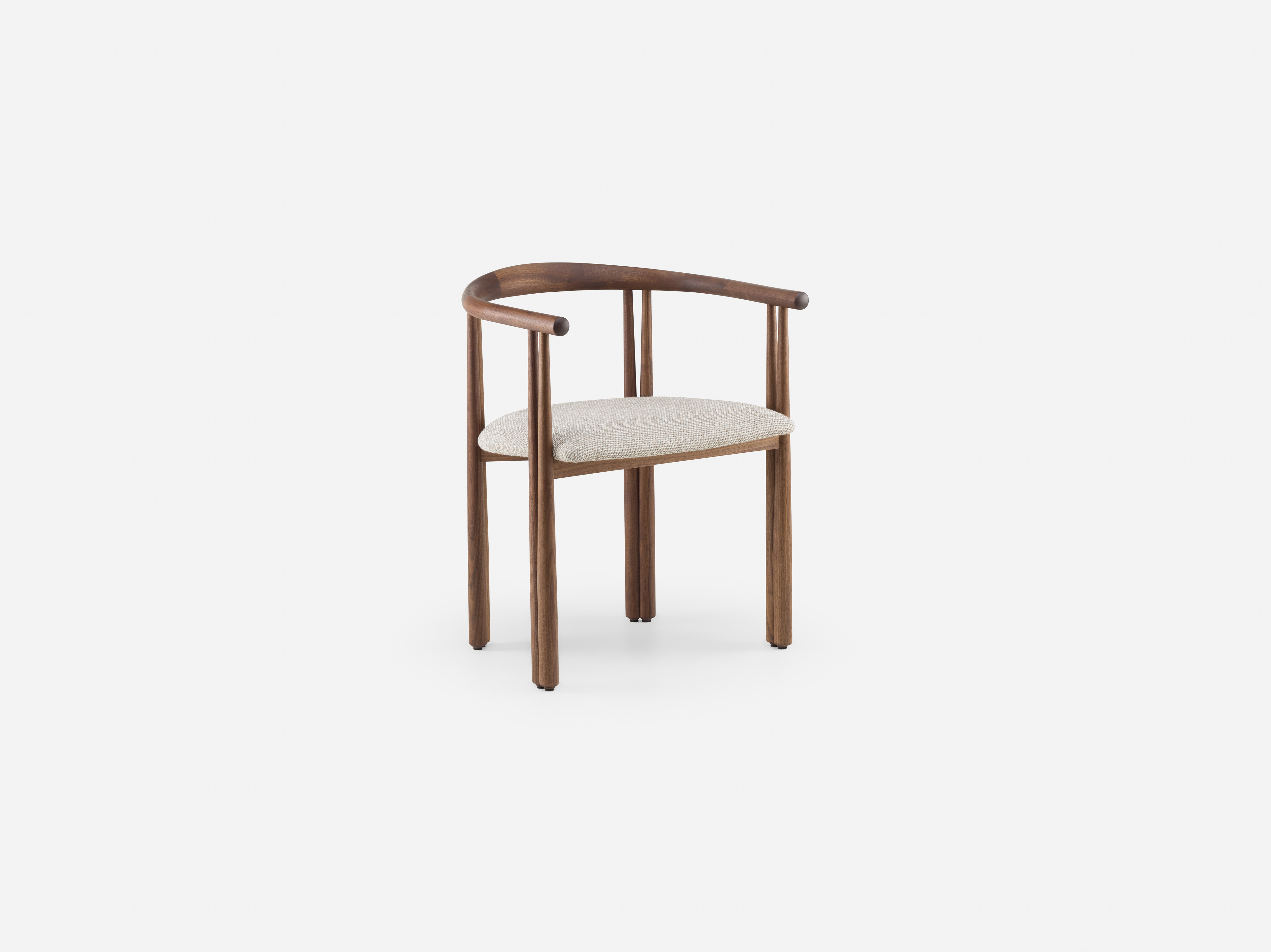 De La Espada Elliot Dining Chair