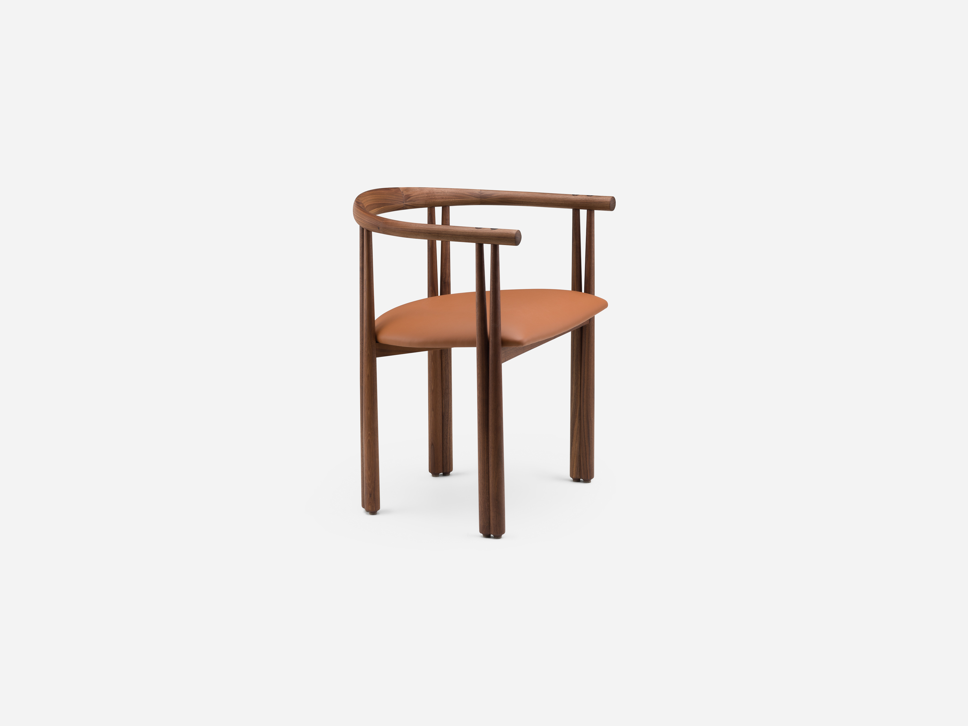 De La Espada Elliot Dining Chair