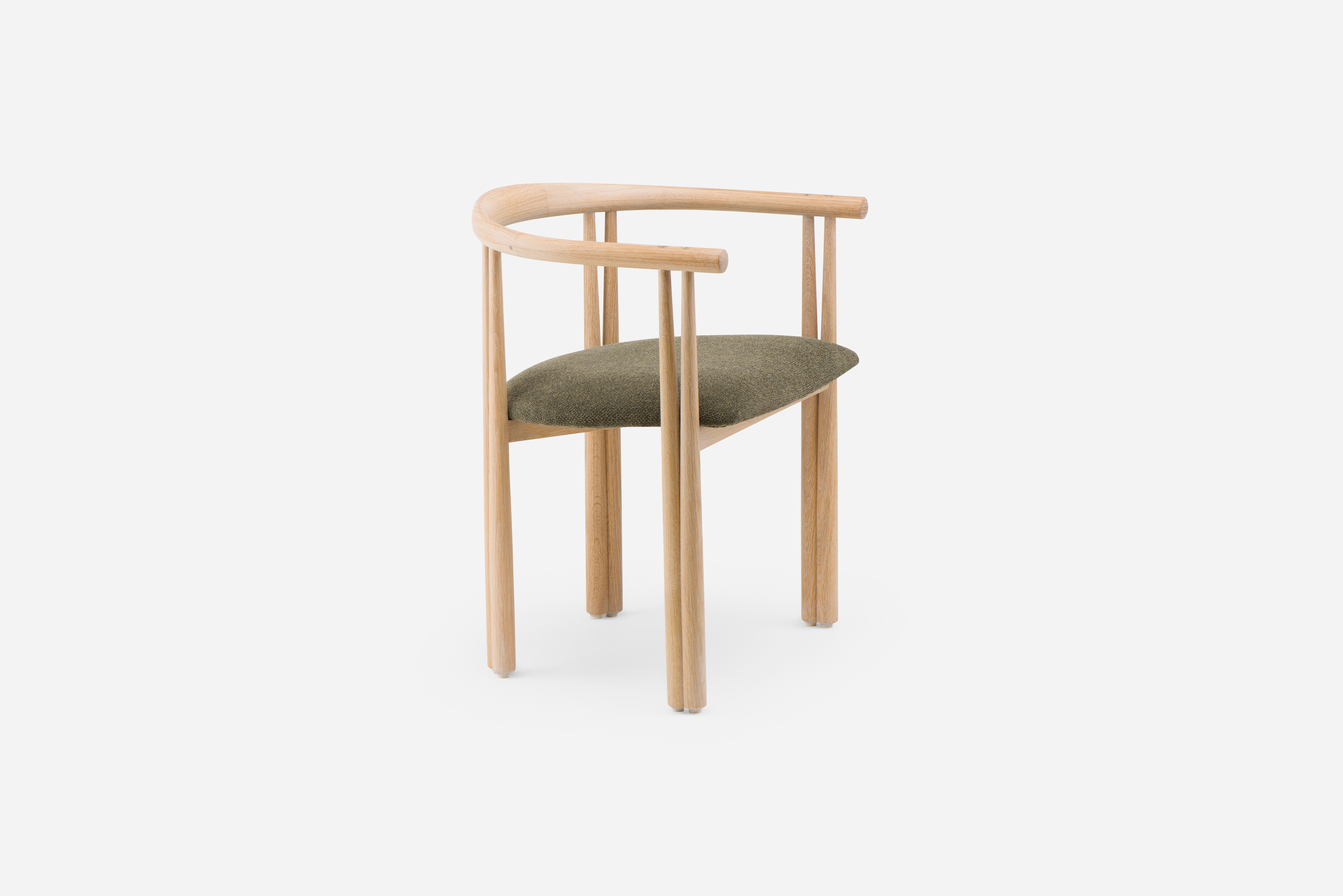 De La Espada Elliot Dining Chair