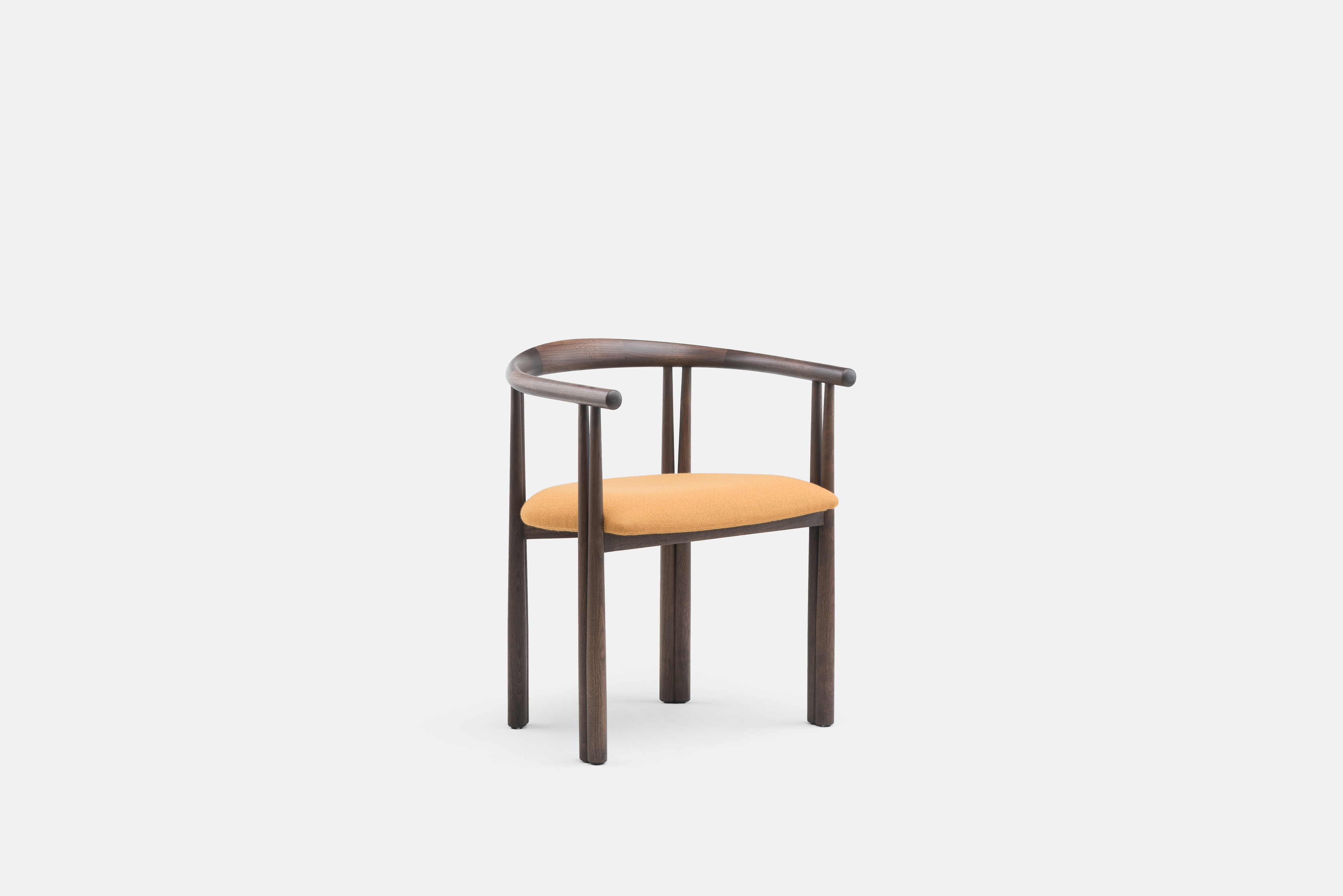 De La Espada Elliot Dining Chair