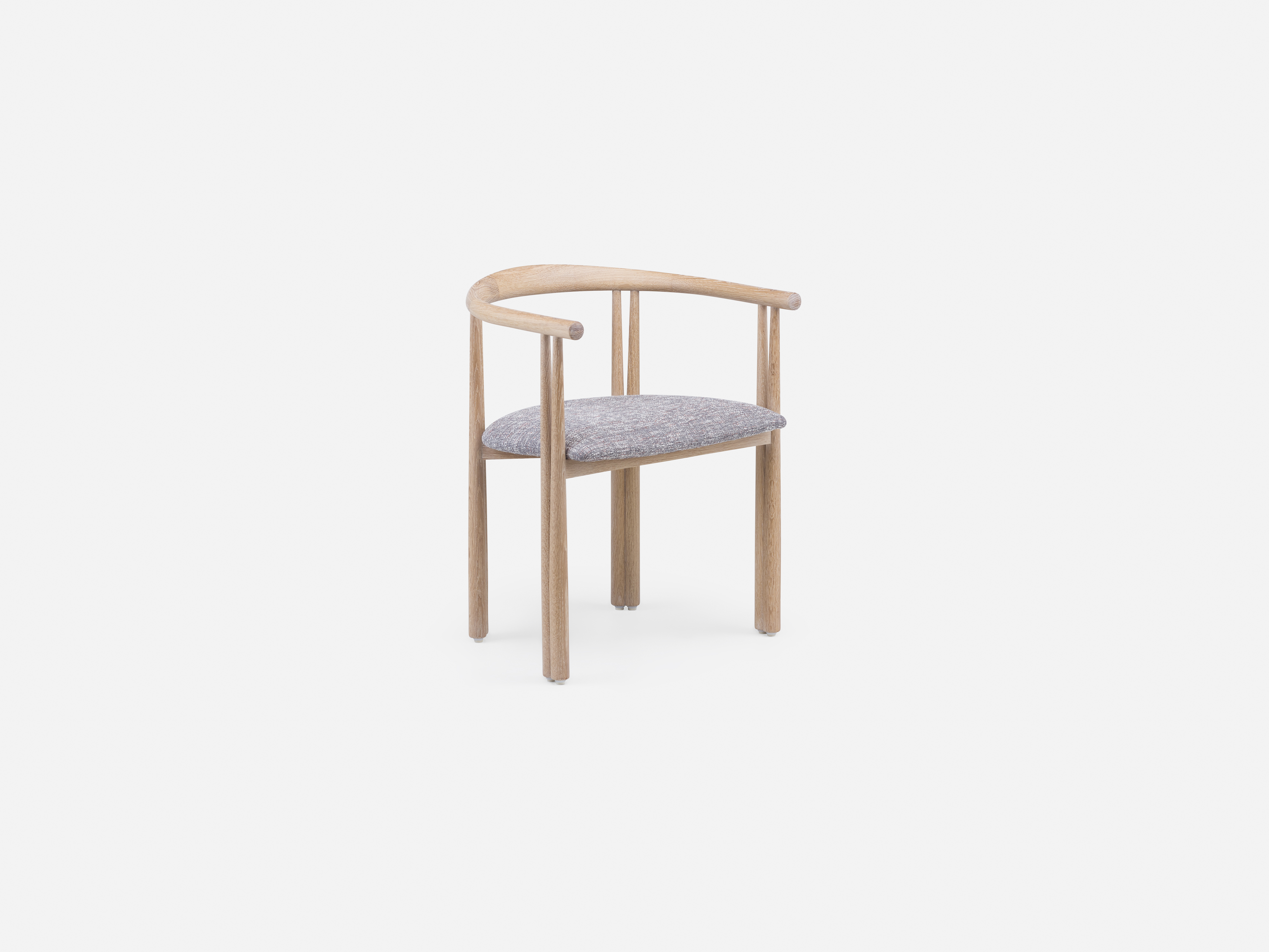 De La Espada Elliot Dining Chair