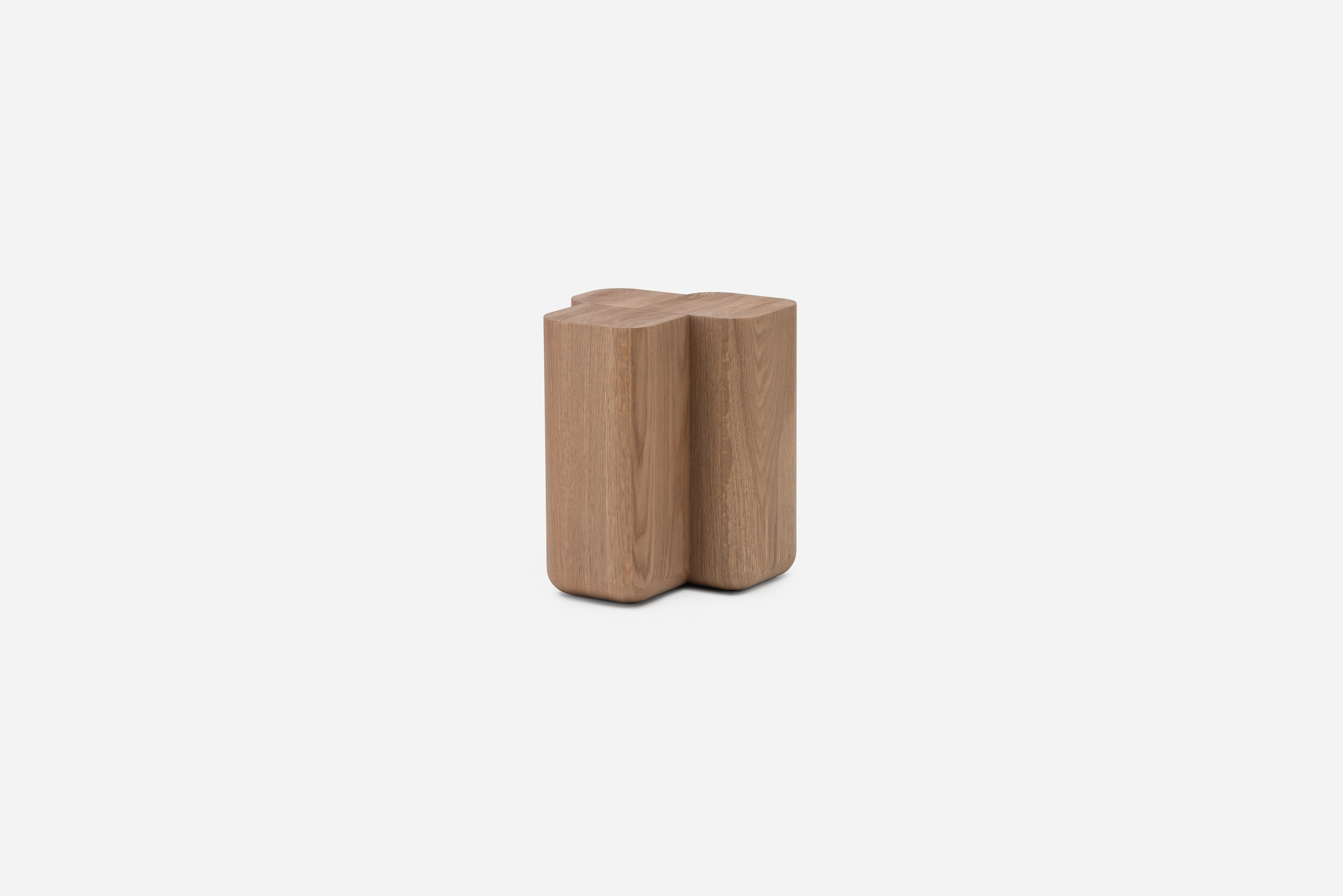 De La Espada Aries Side Table