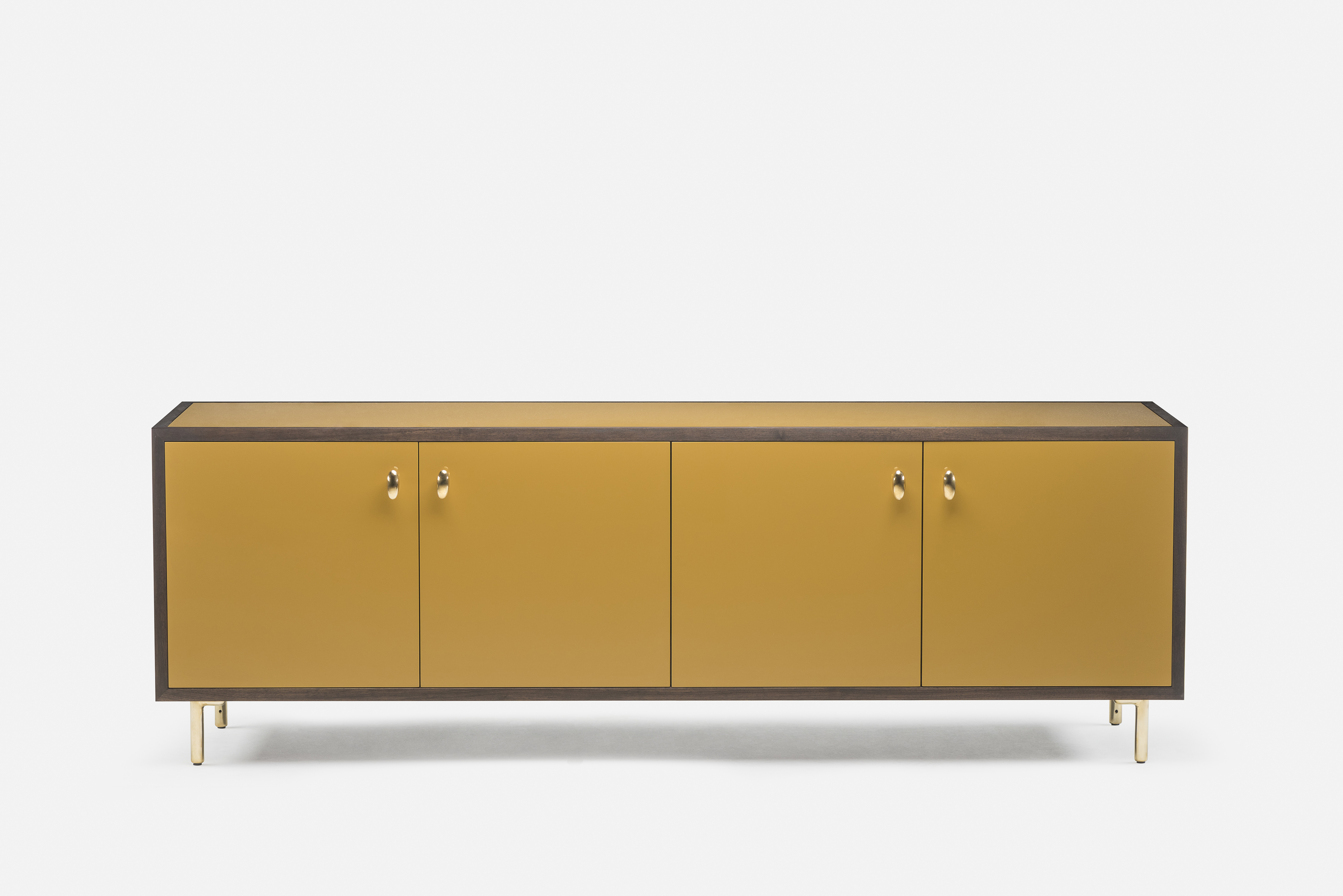 De La Espada Classon Sideboard - 4 Doors