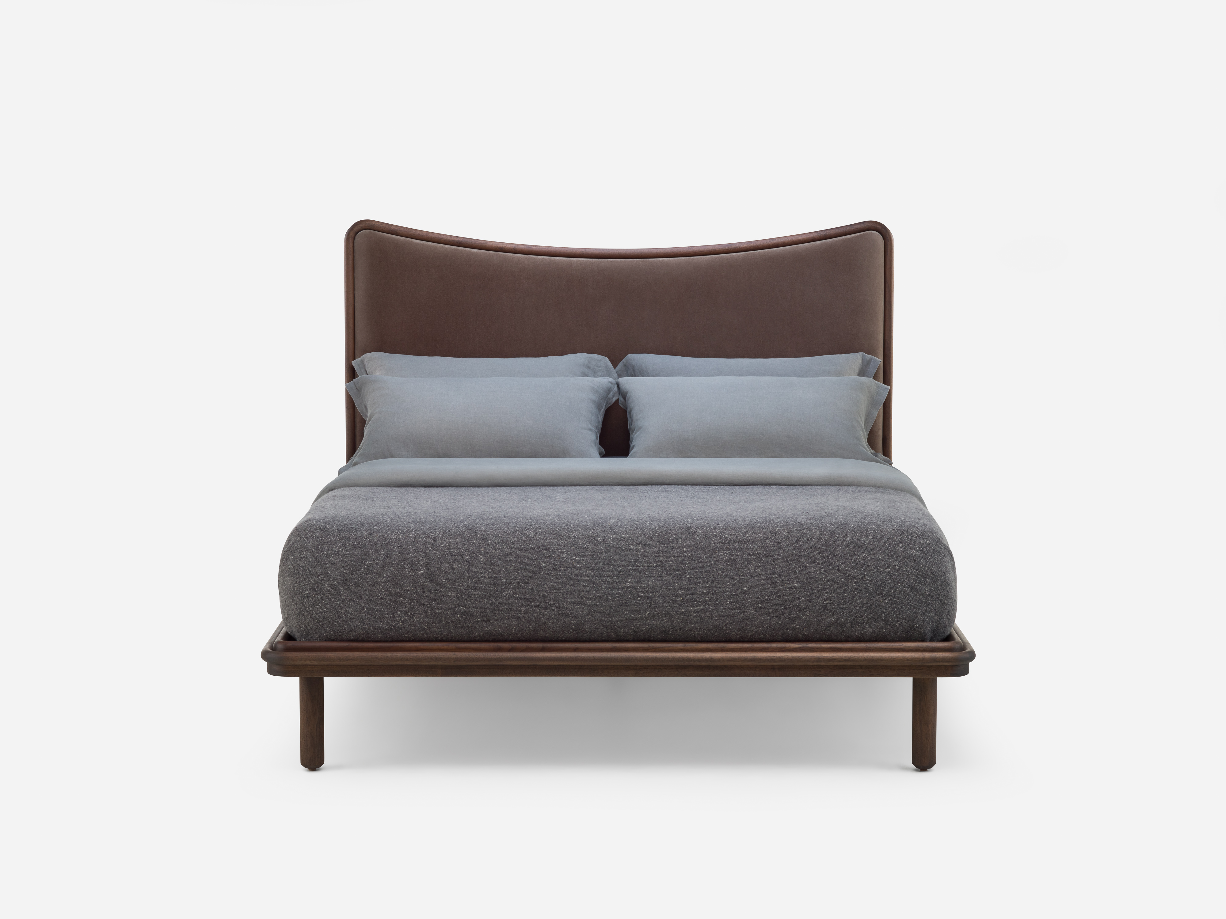 De La Espada Carlton Bed