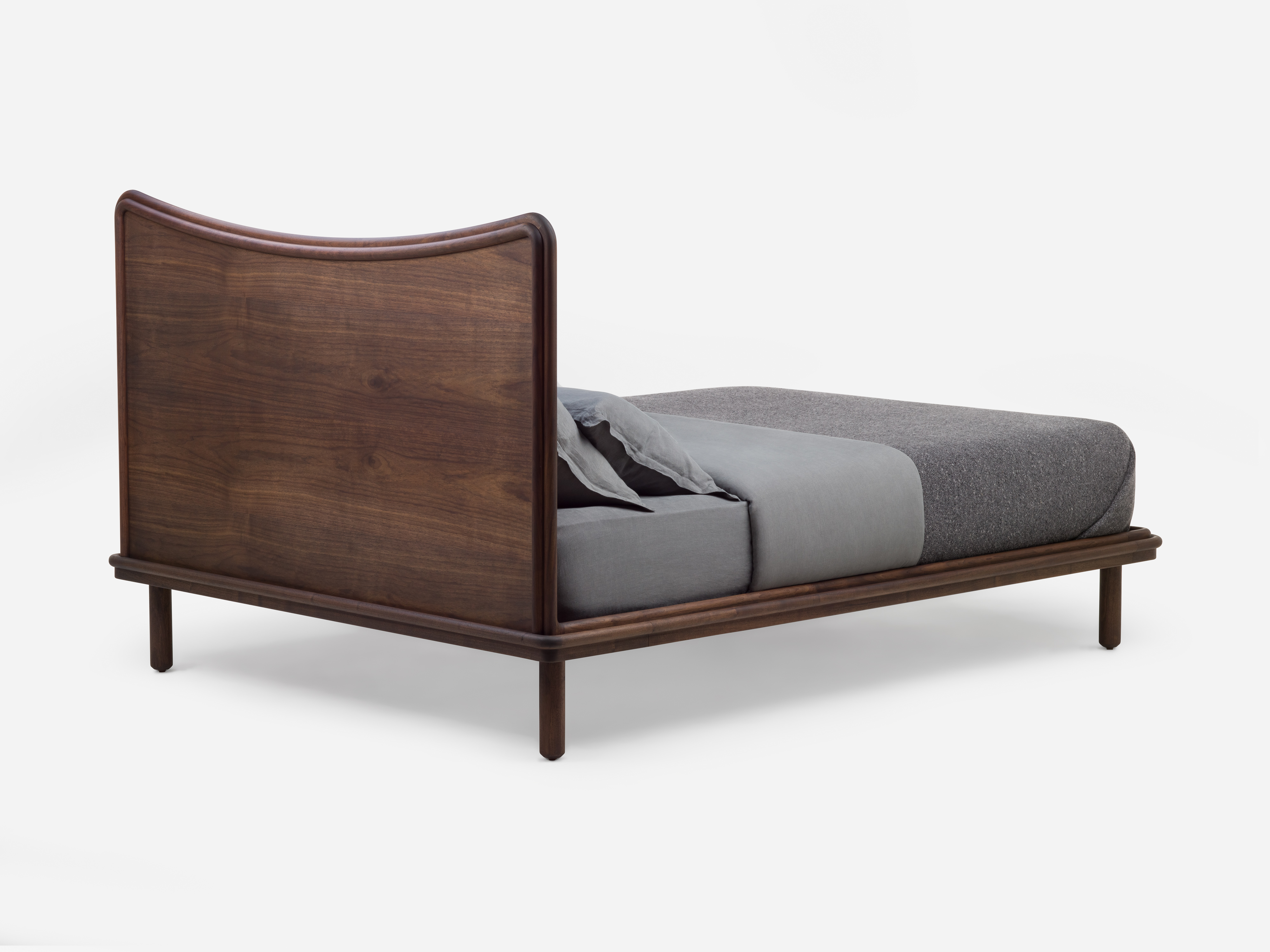 De La Espada Carlton Bed