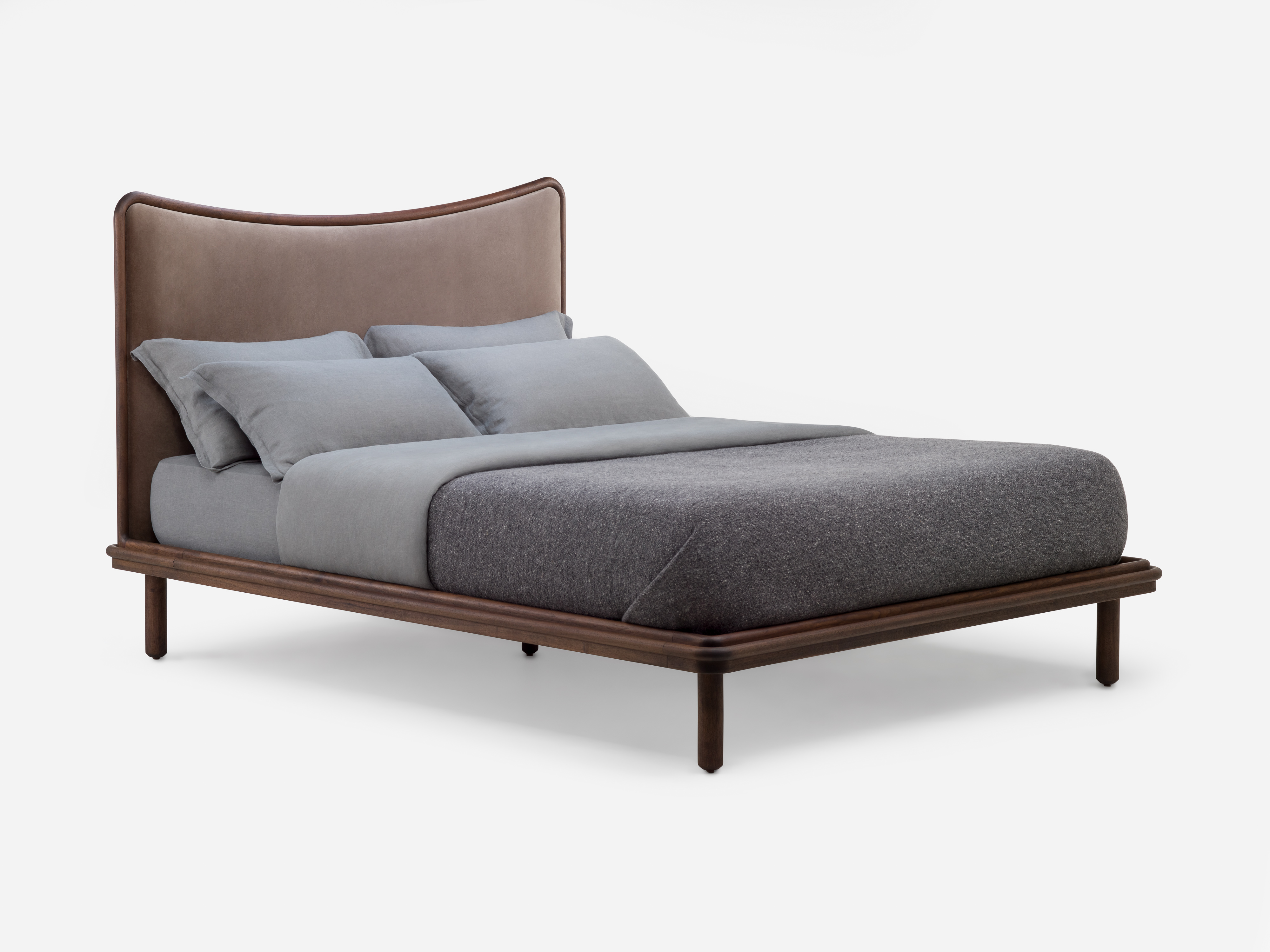 De La Espada Carlton Bed
