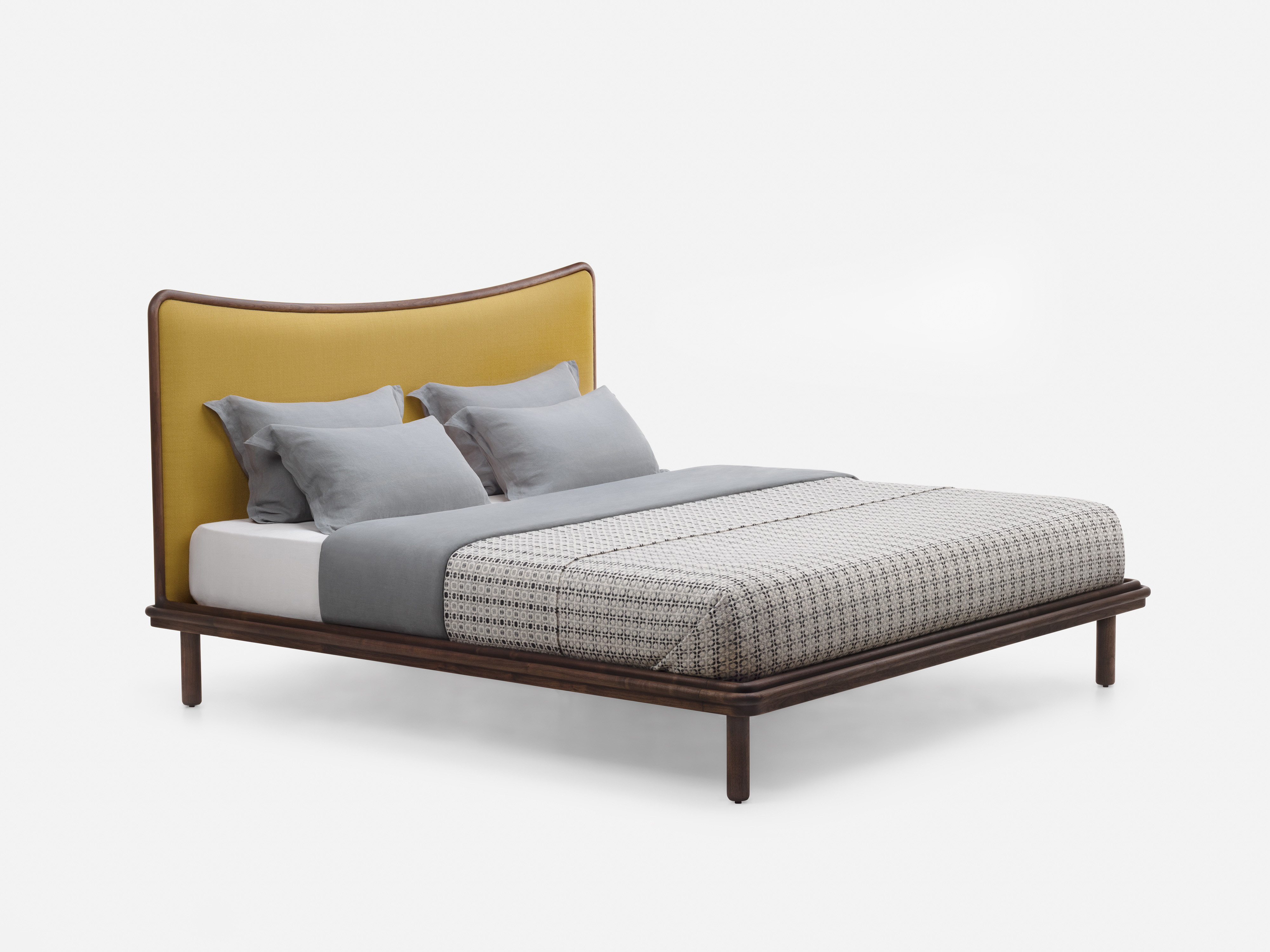 De La Espada Carlton Bed