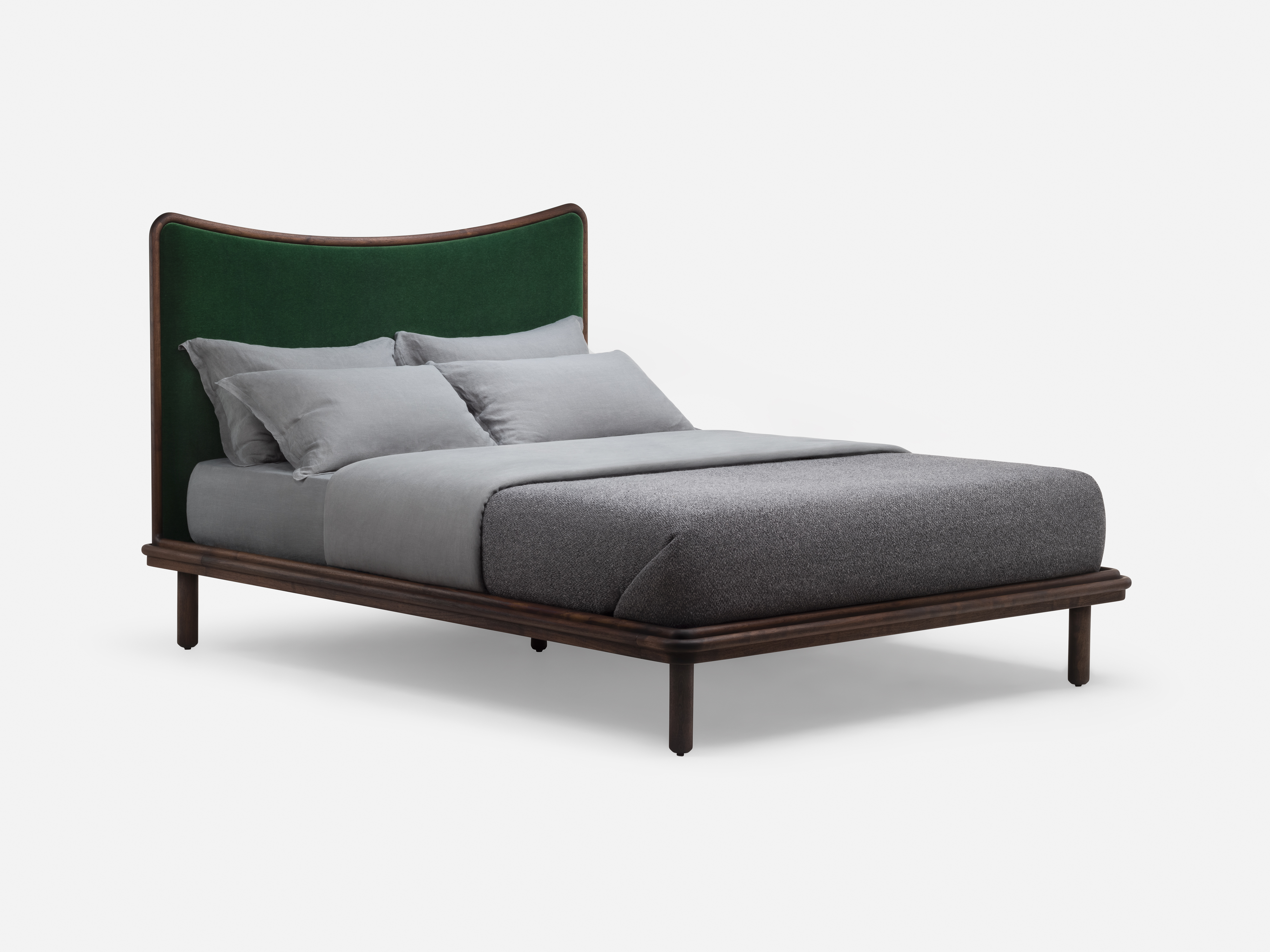 De La Espada Carlton Bed