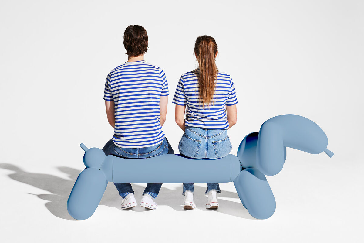 Fatboy Attackle! Bench