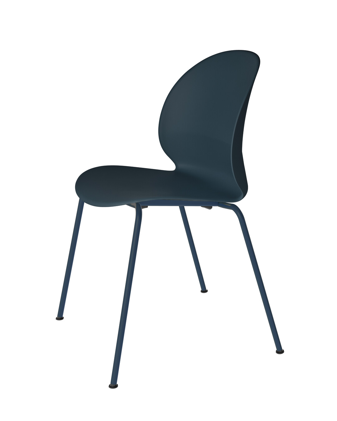 Fritz Hansen N02 Recycle Chair