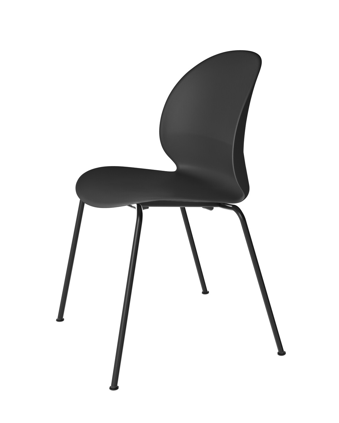 Fritz Hansen N02 Recycle Chair