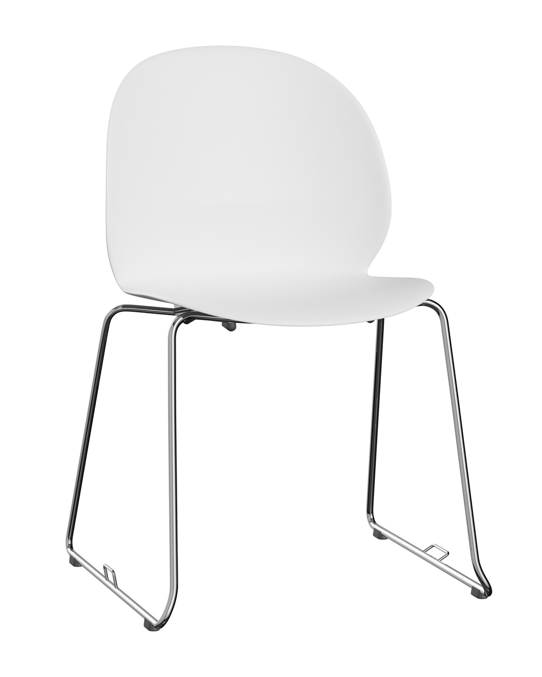 Fritz Hansen N02 Recycle Chair