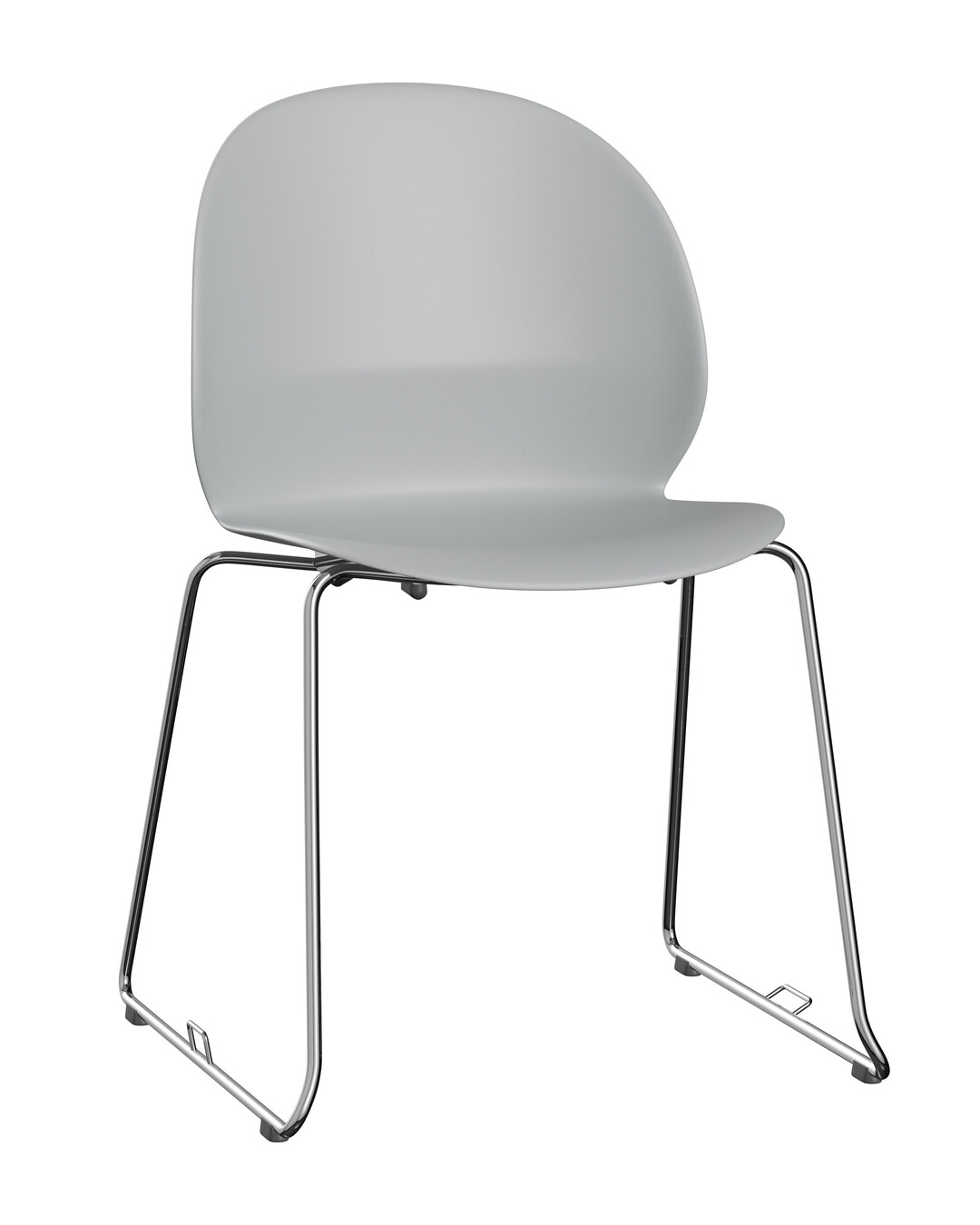 Fritz Hansen N02 Recycle Chair