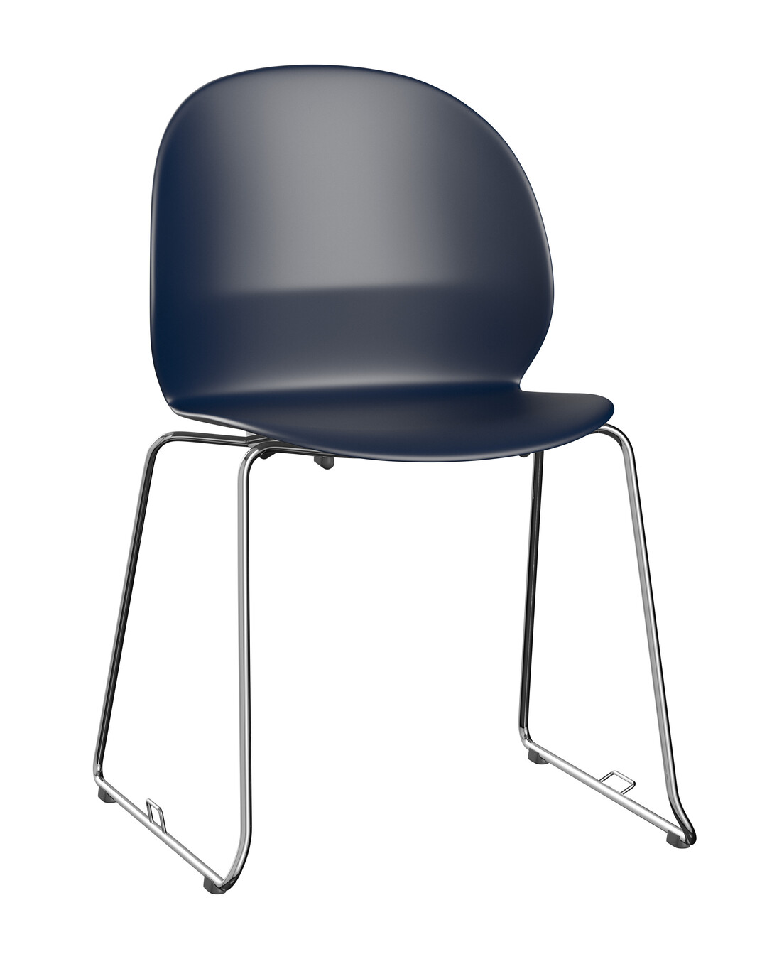 Fritz Hansen N02 Recycle Chair