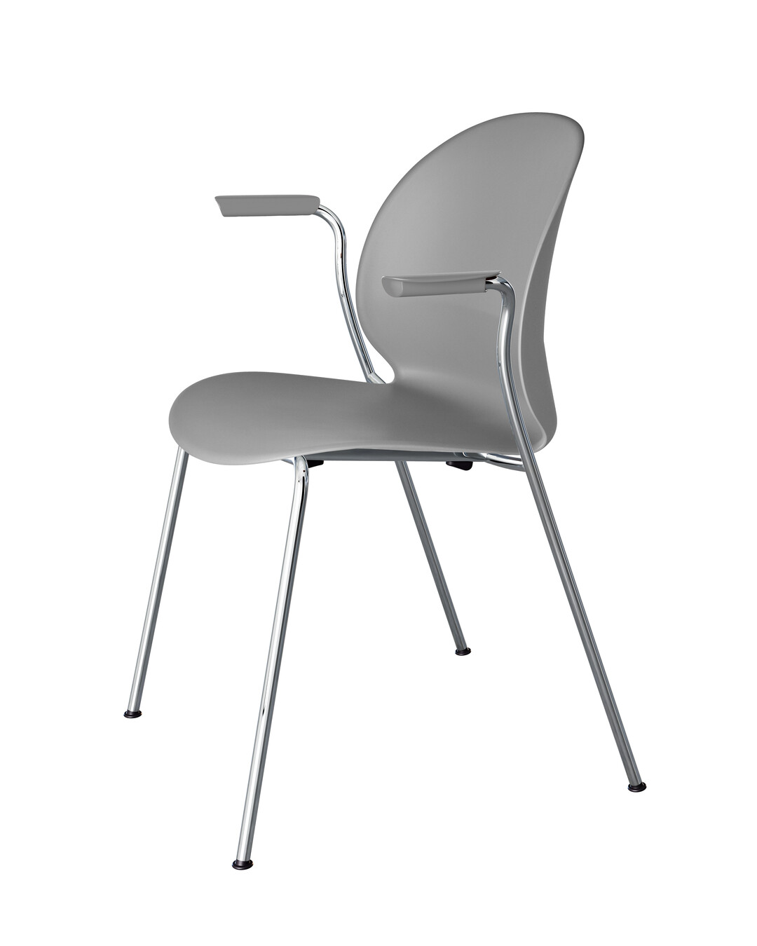Fritz Hansen N02 Recycle Chair