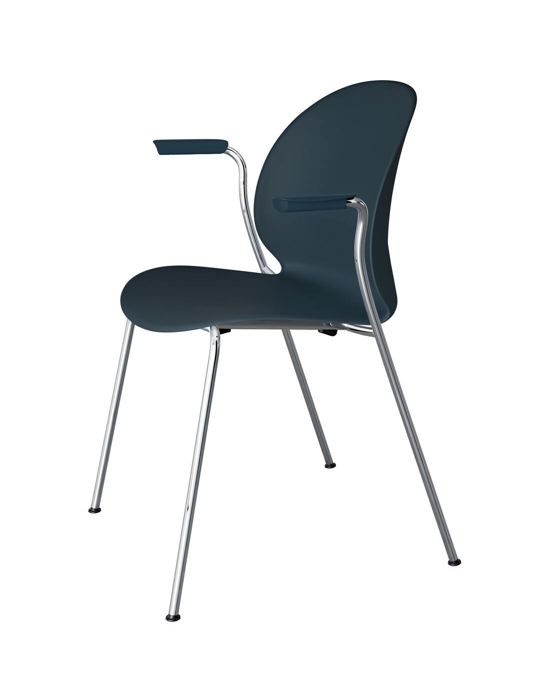 Fritz Hansen N02 Recycle Chair
