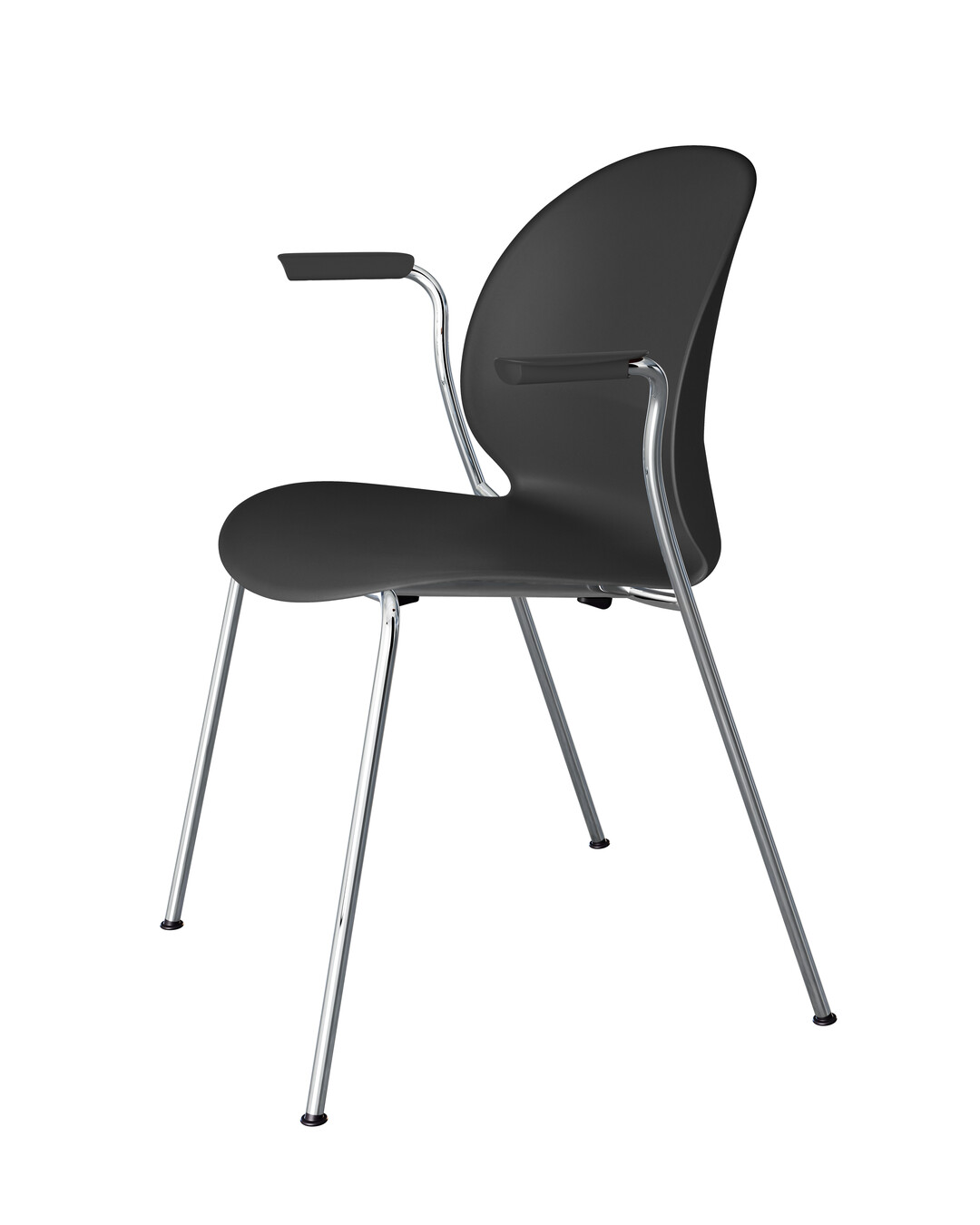 Fritz Hansen N02 Recycle Chair