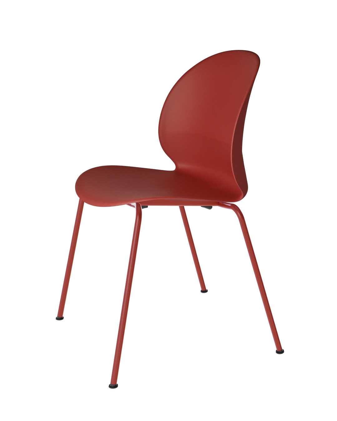 Fritz Hansen N02 Recycle Chair