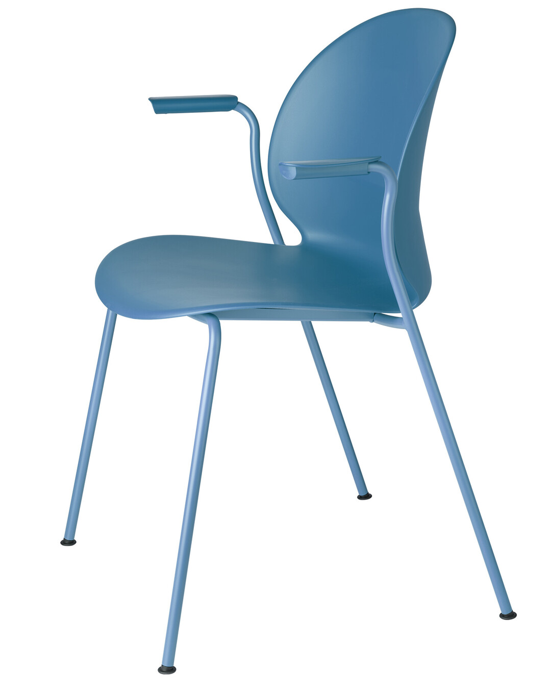 Fritz Hansen N02 Recycle Chair
