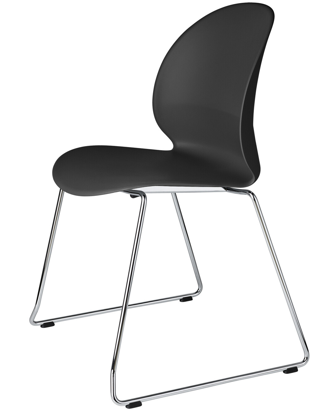 Fritz Hansen N02 Recycle Chair