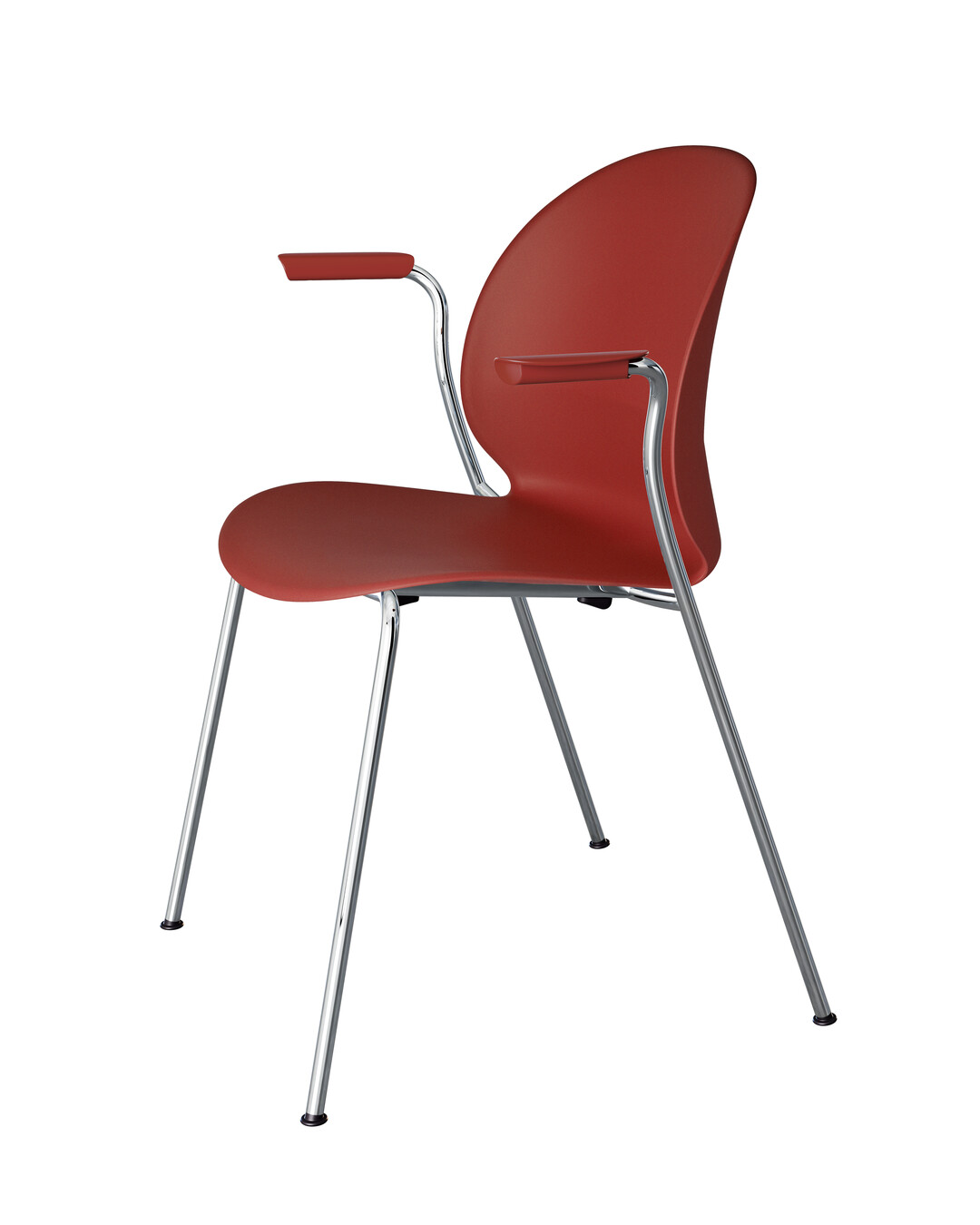Fritz Hansen N02 Recycle Chair