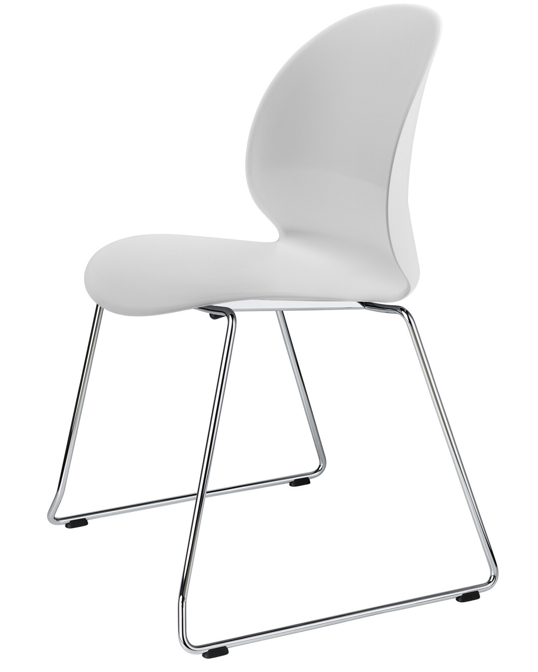 Fritz Hansen N02 Recycle Chair