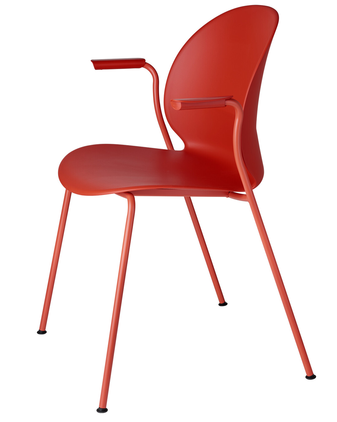 Fritz Hansen N02 Recycle Chair