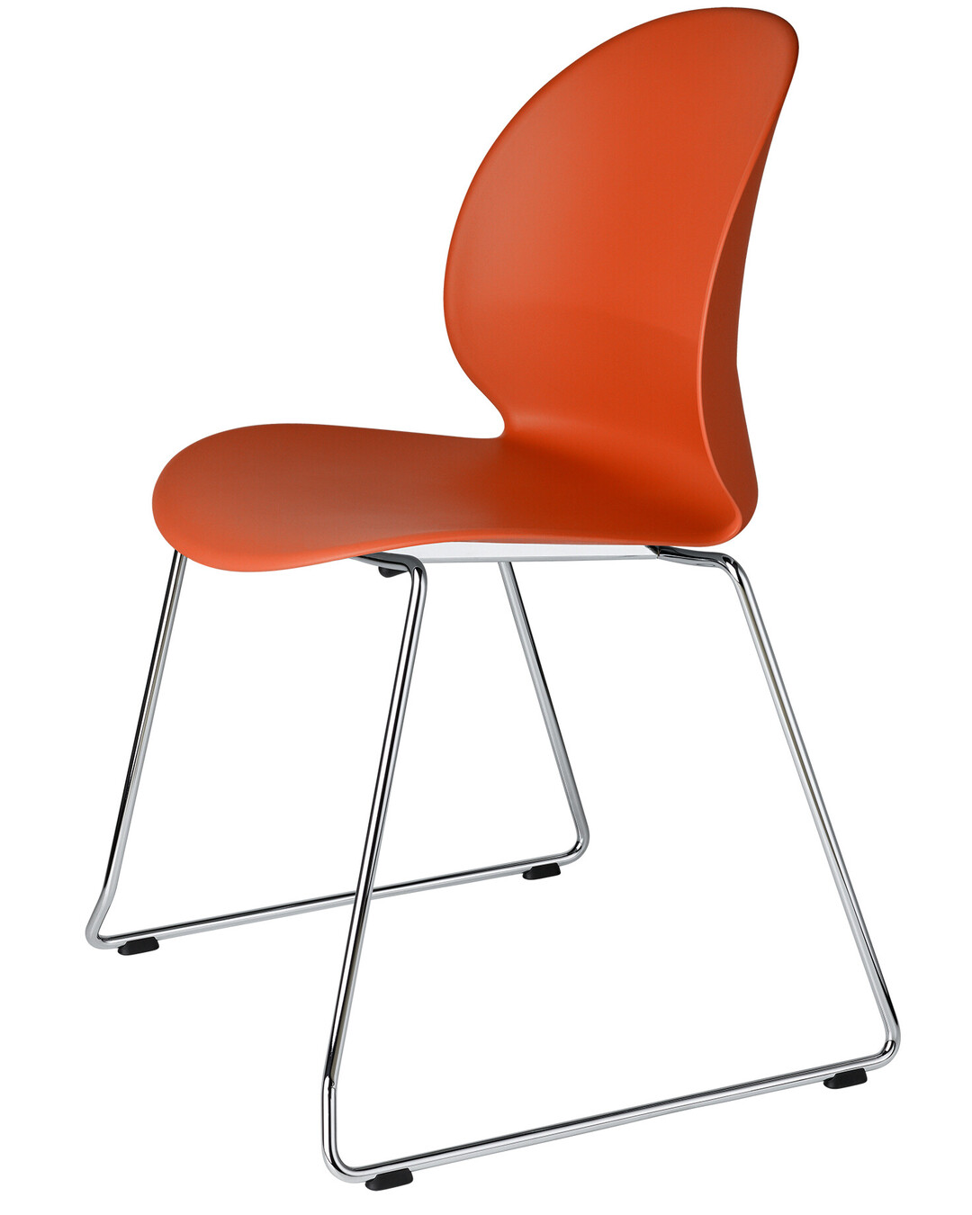 Fritz Hansen N02 Recycle Chair
