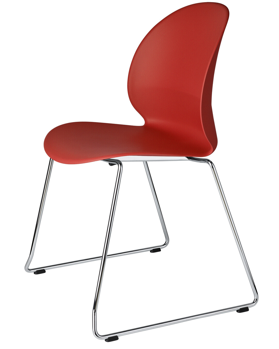 Fritz Hansen N02 Recycle Chair