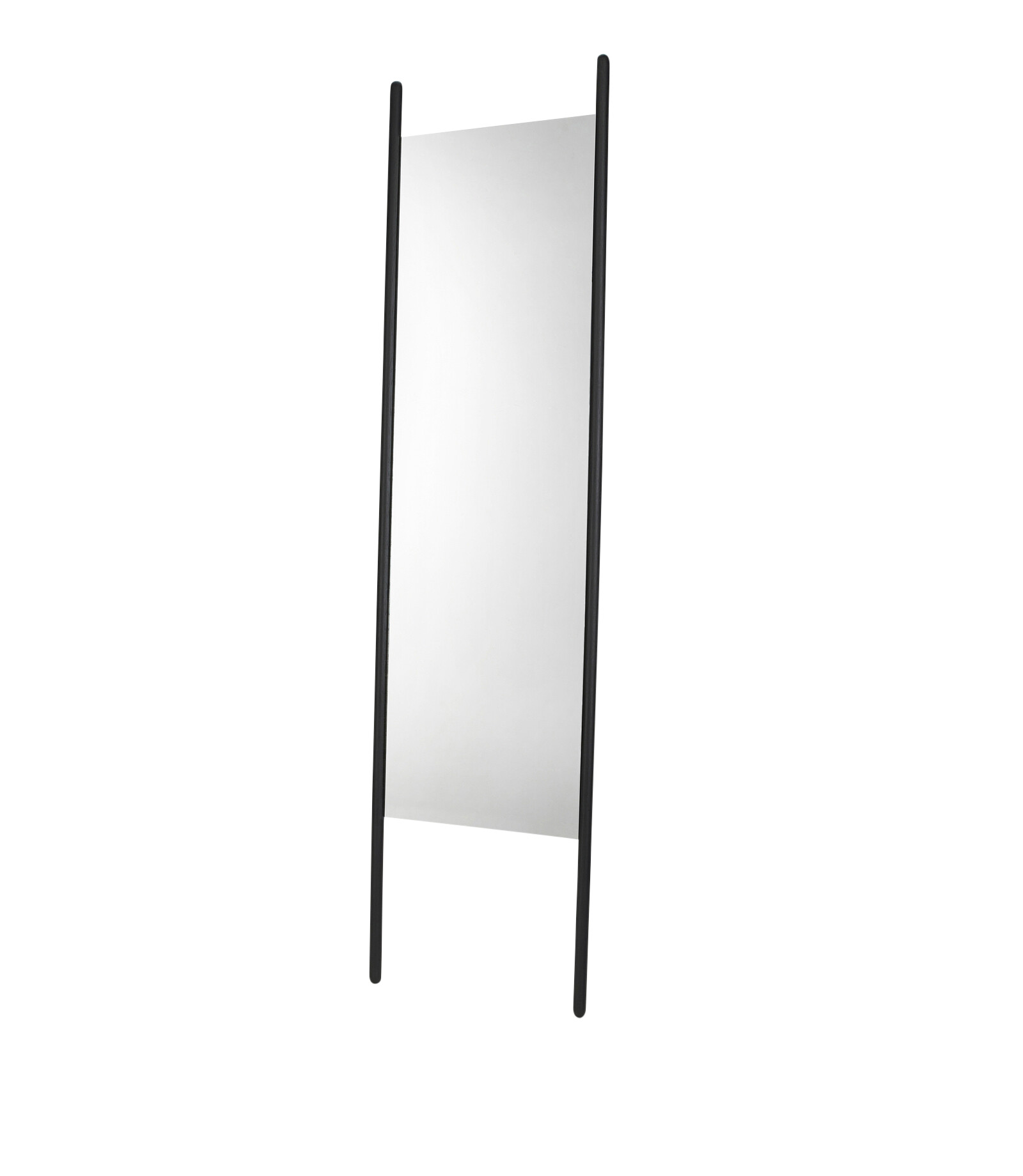 Fritz Hansen Georg Mirror