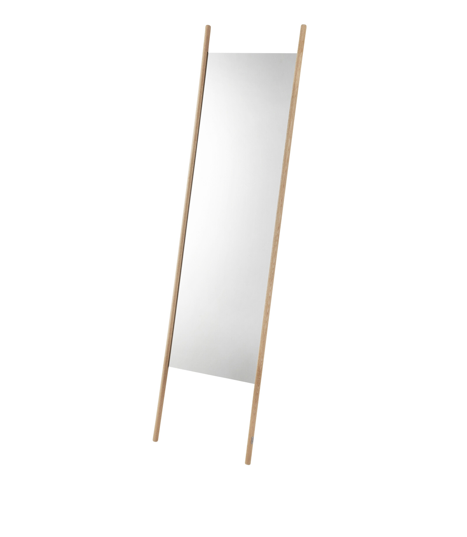 Fritz Hansen Georg Mirror