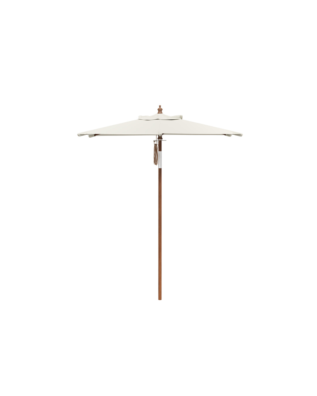Fritz Hansen Messina Umbrella - Octagonal